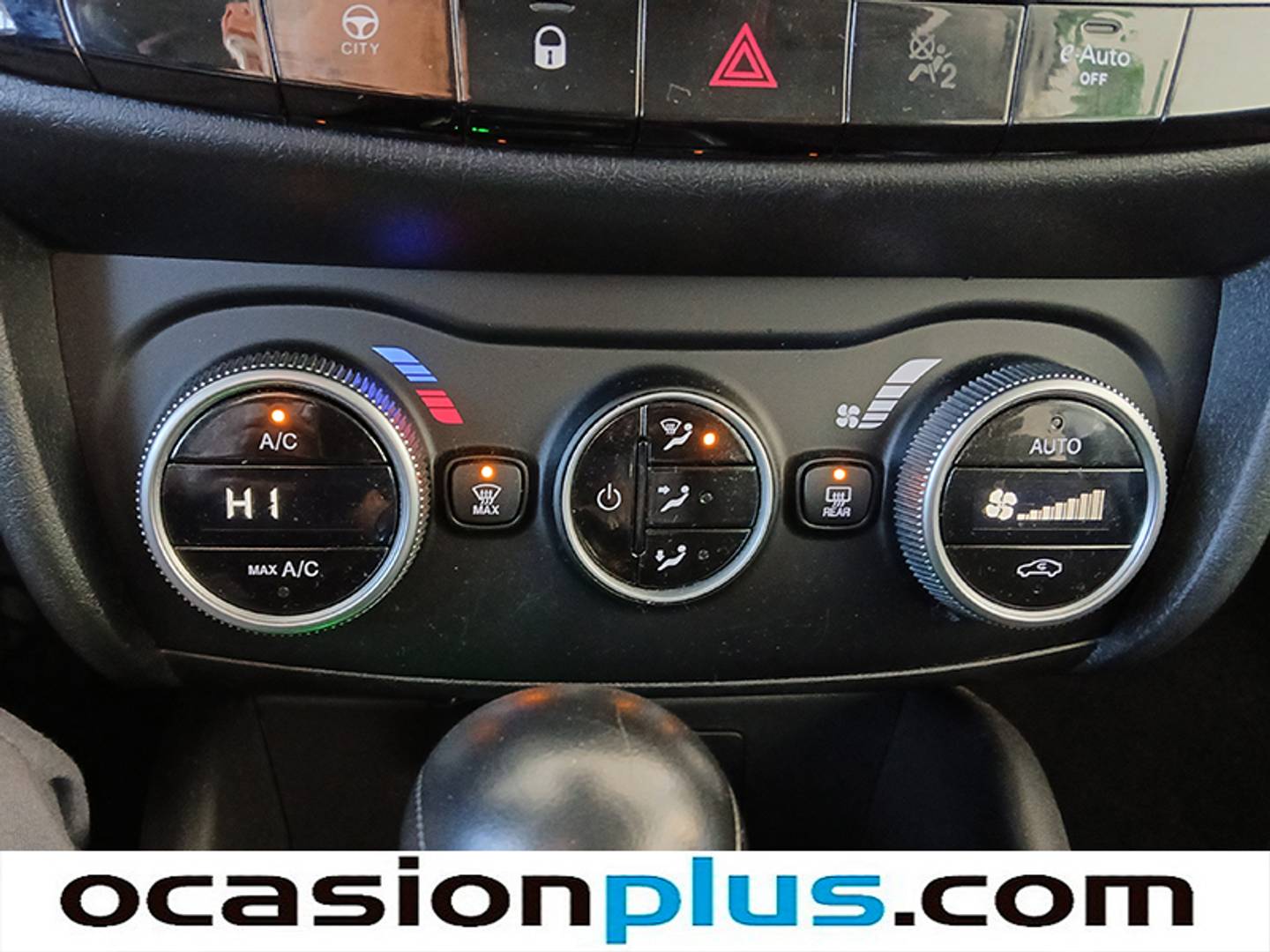 Foto Fiat Tipo Fiat Tipo 1.5 Hybrid Red DCT (130 CV)