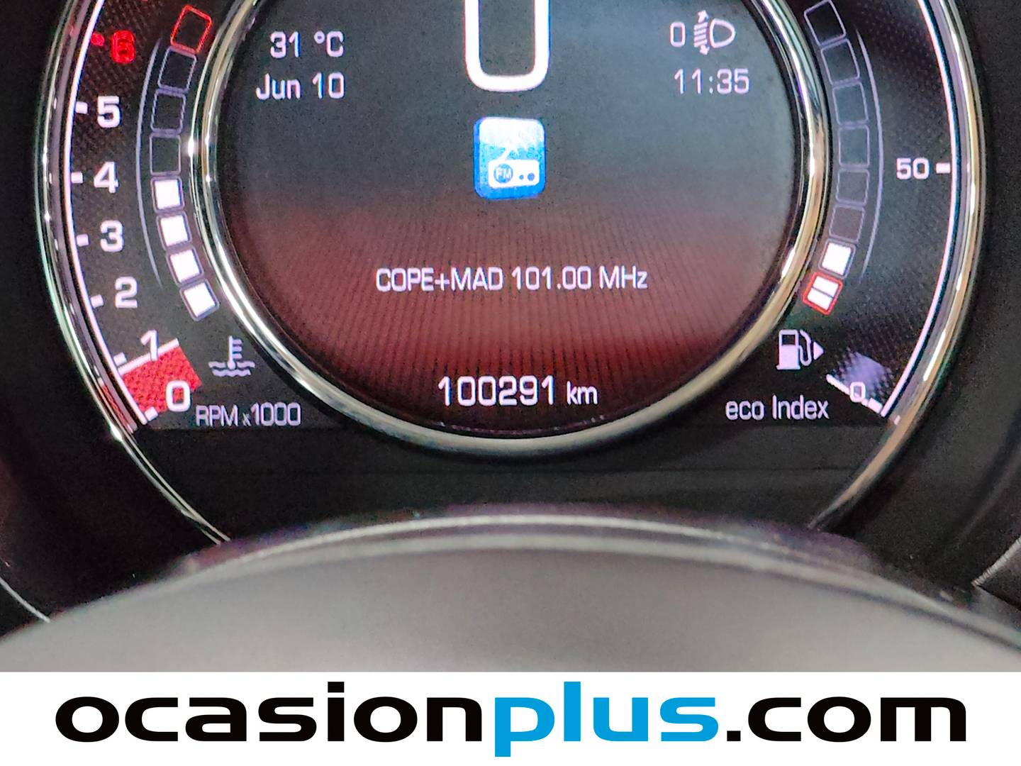 Fiat 500 Fiat 500 1.0 Hybrid Sport (70 CV) barato