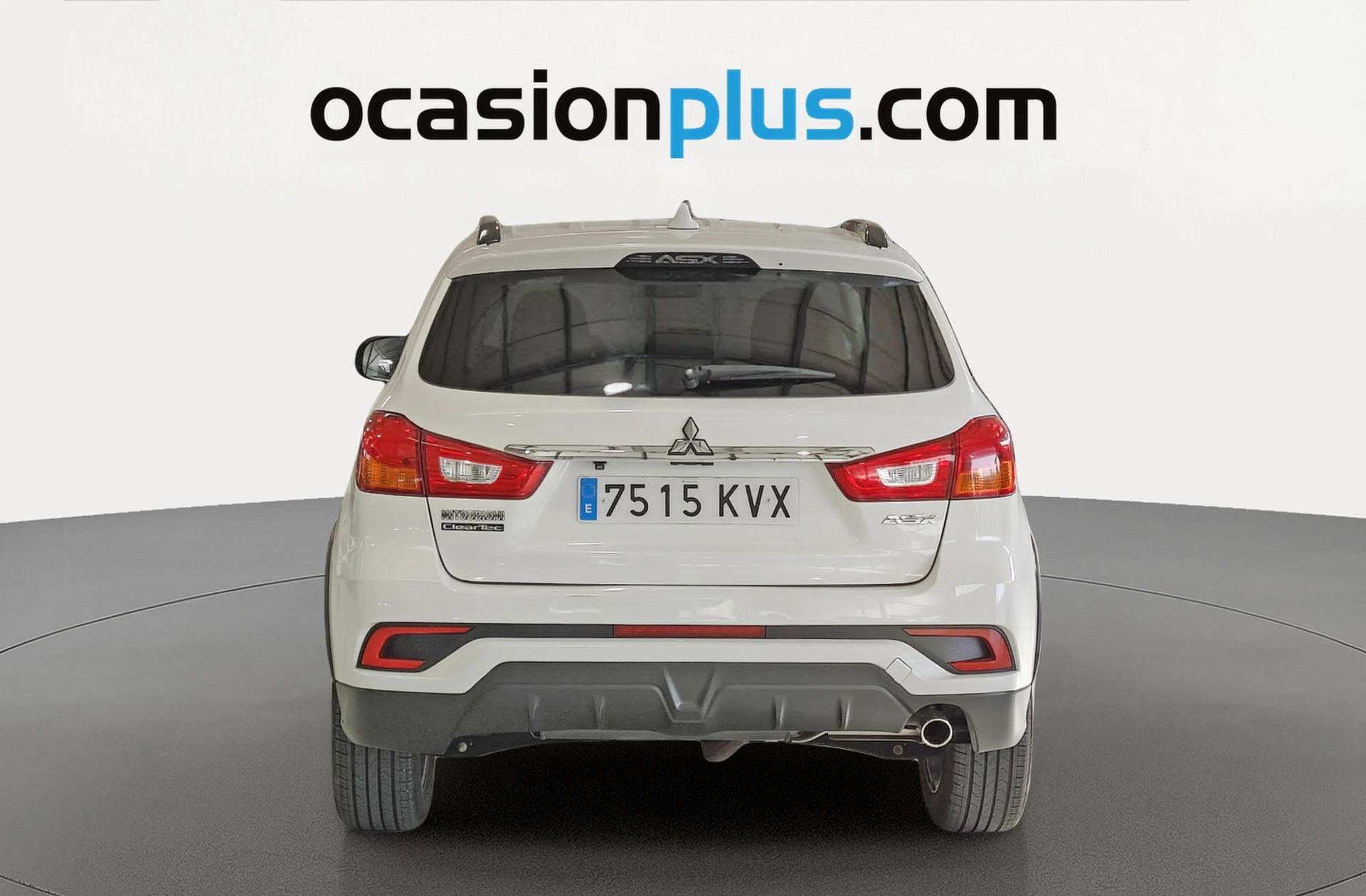 Mitsubishi ASX 160 MPI Motion - foto 13