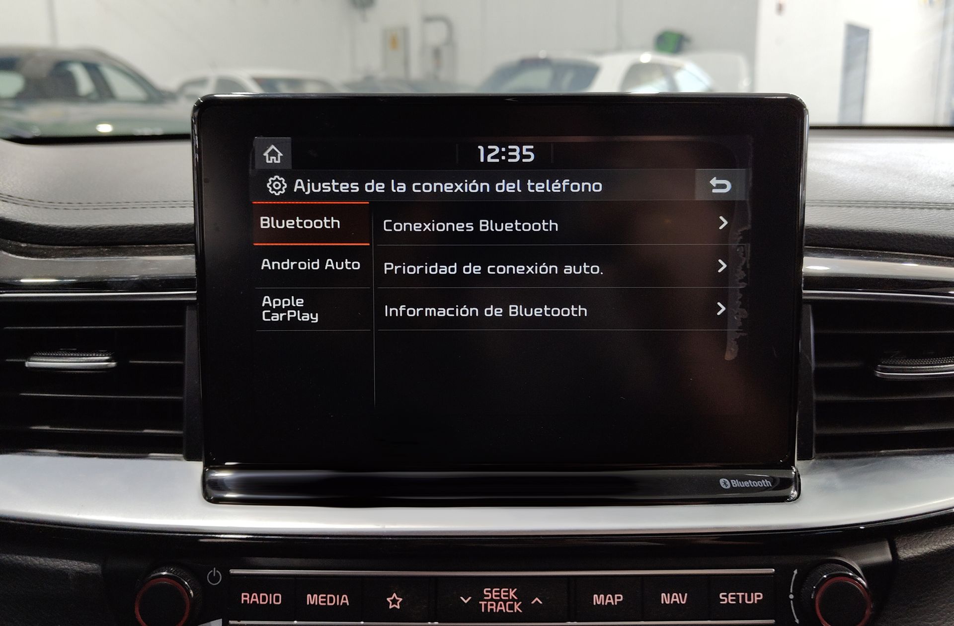Kia Ceed 1.0 T-GDi Tech - foto 8