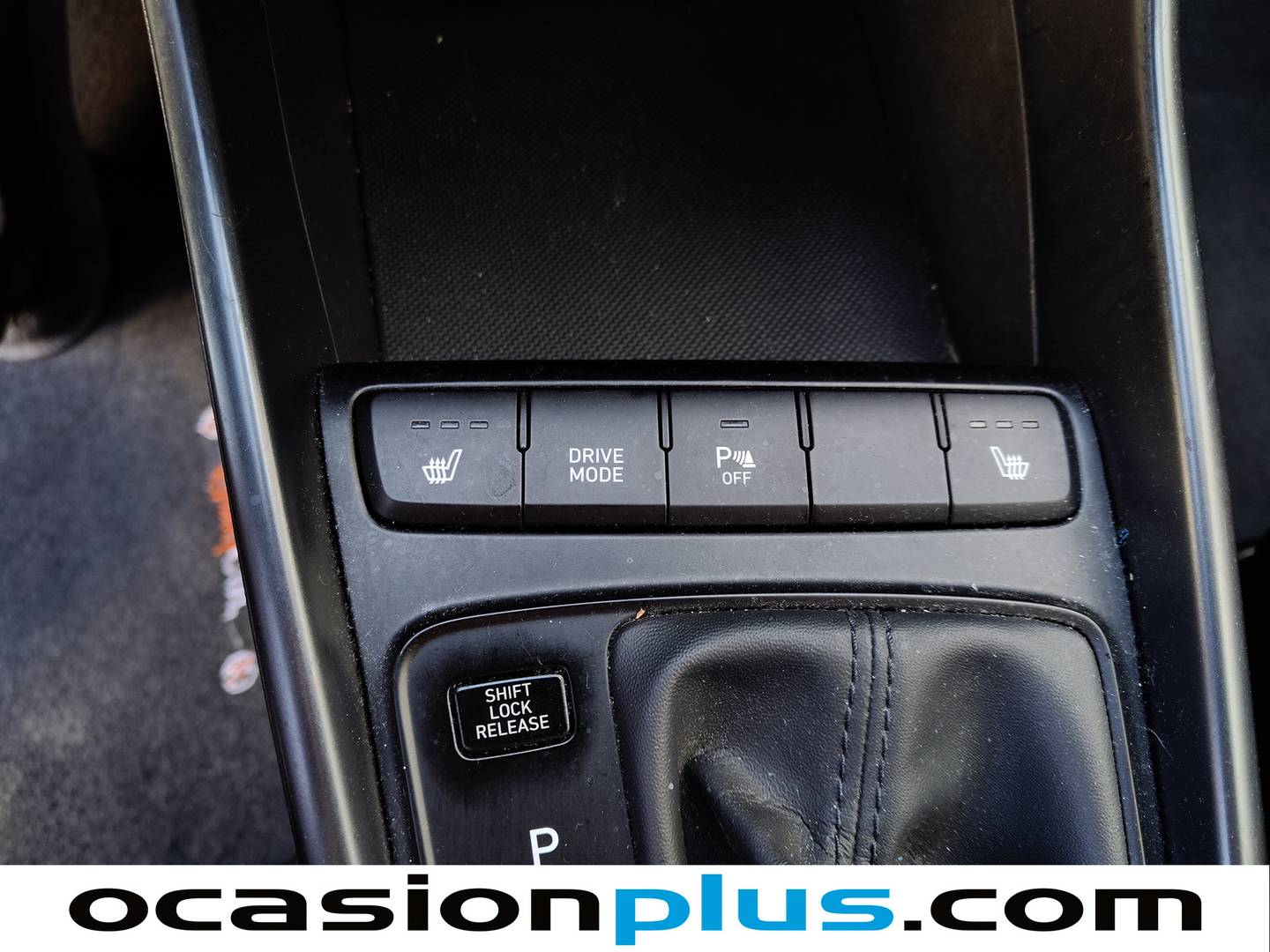 Equipamiento del Hyundai Bayon Hyundai Bayon 1.0 TGDI 48V Essence (100 CV)