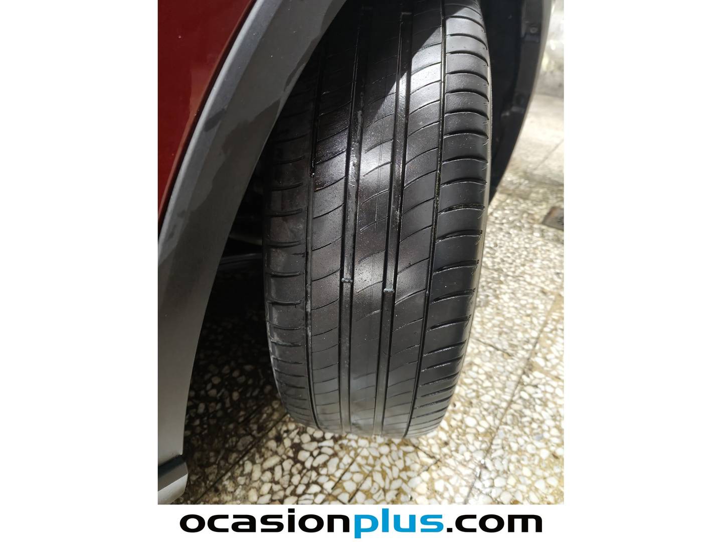 Toyota C-HR Toyota C-HR 1.8 125H Advance (122 CV) de ocasión