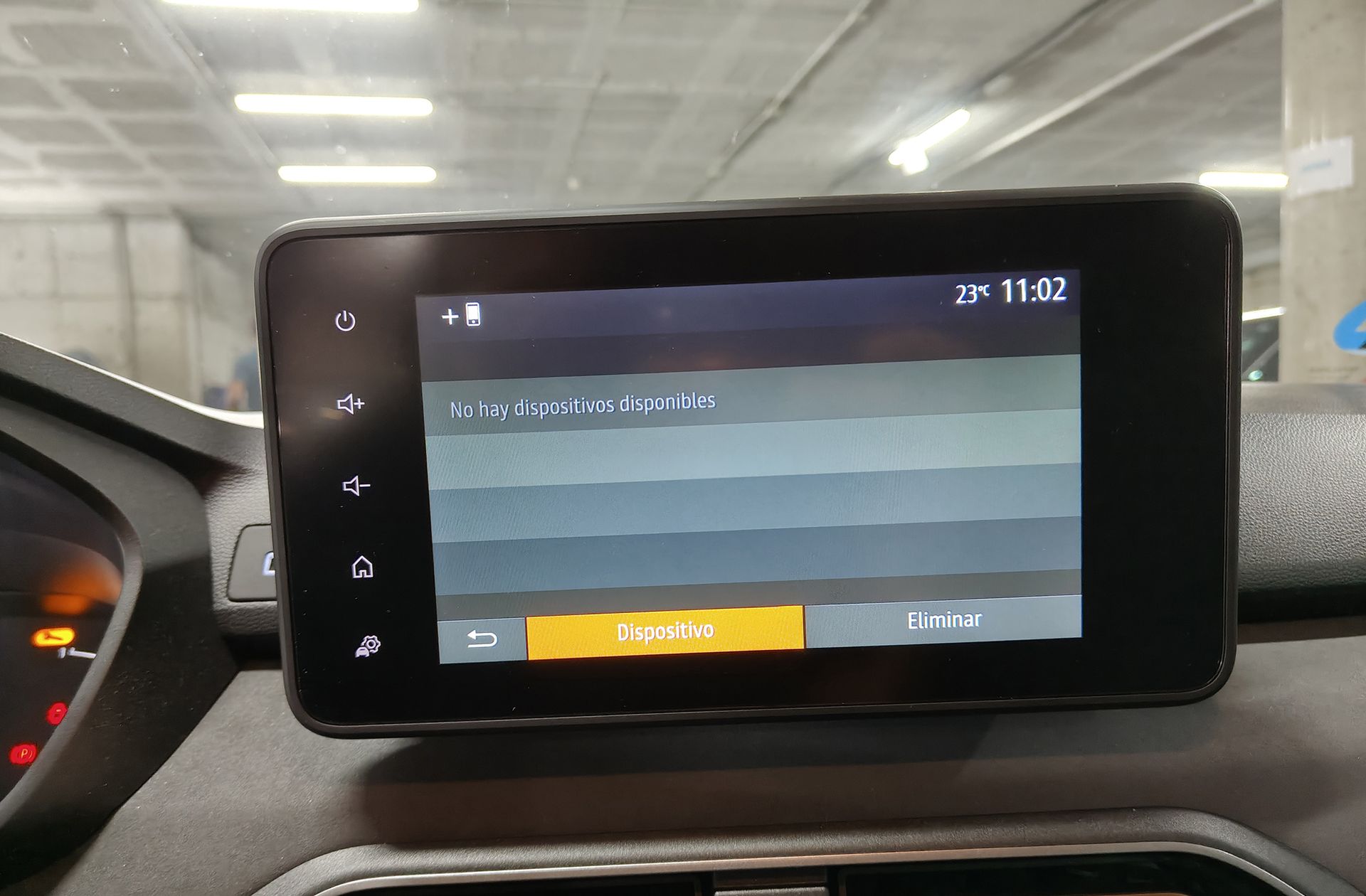 Dacia Jogger Extreme Hybrid 7 plazas - foto 31
