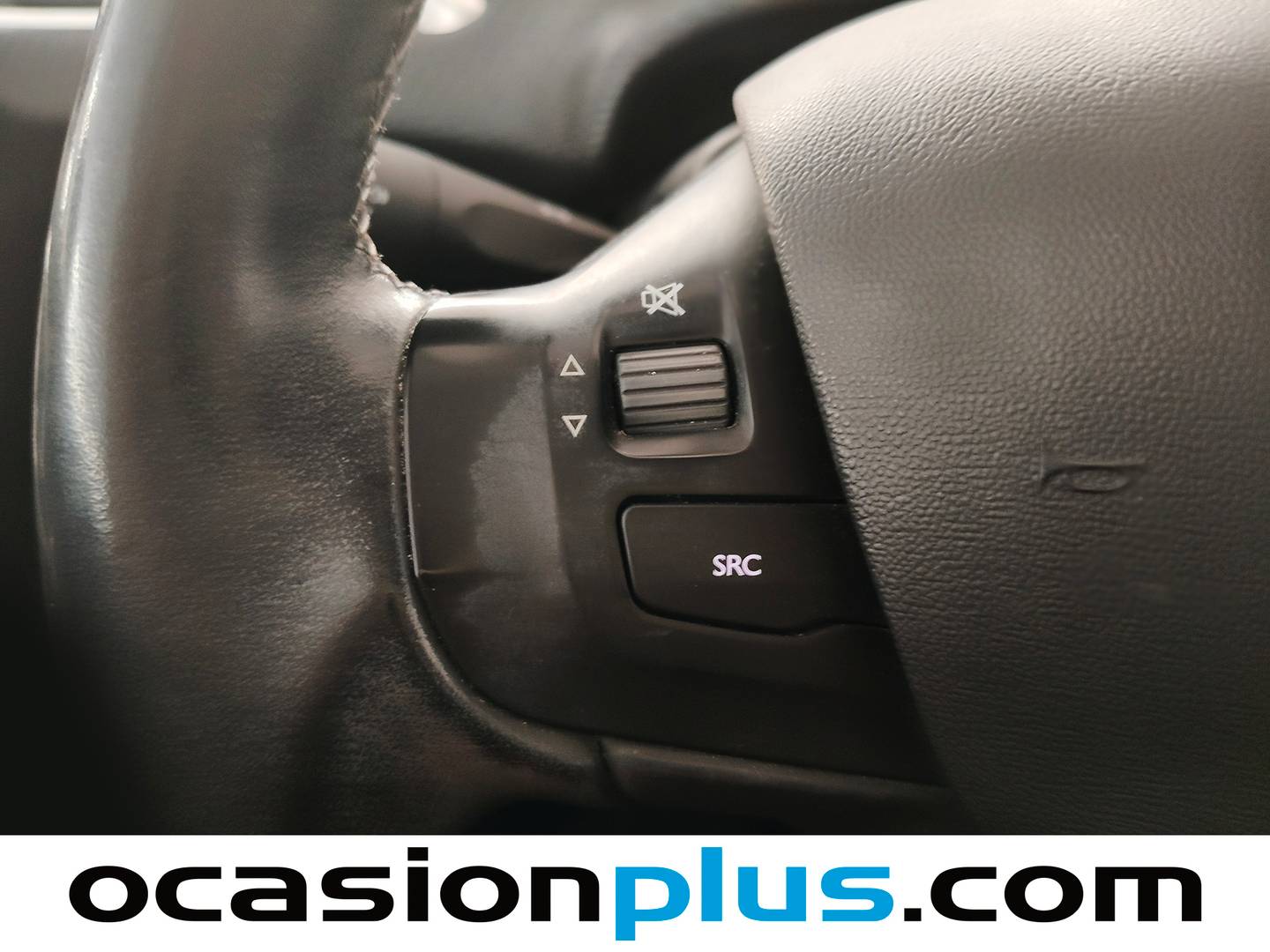 Peugeot 2008 Peugeot 2008 BlueHDi 120 S&S Allure (120 CV) manual