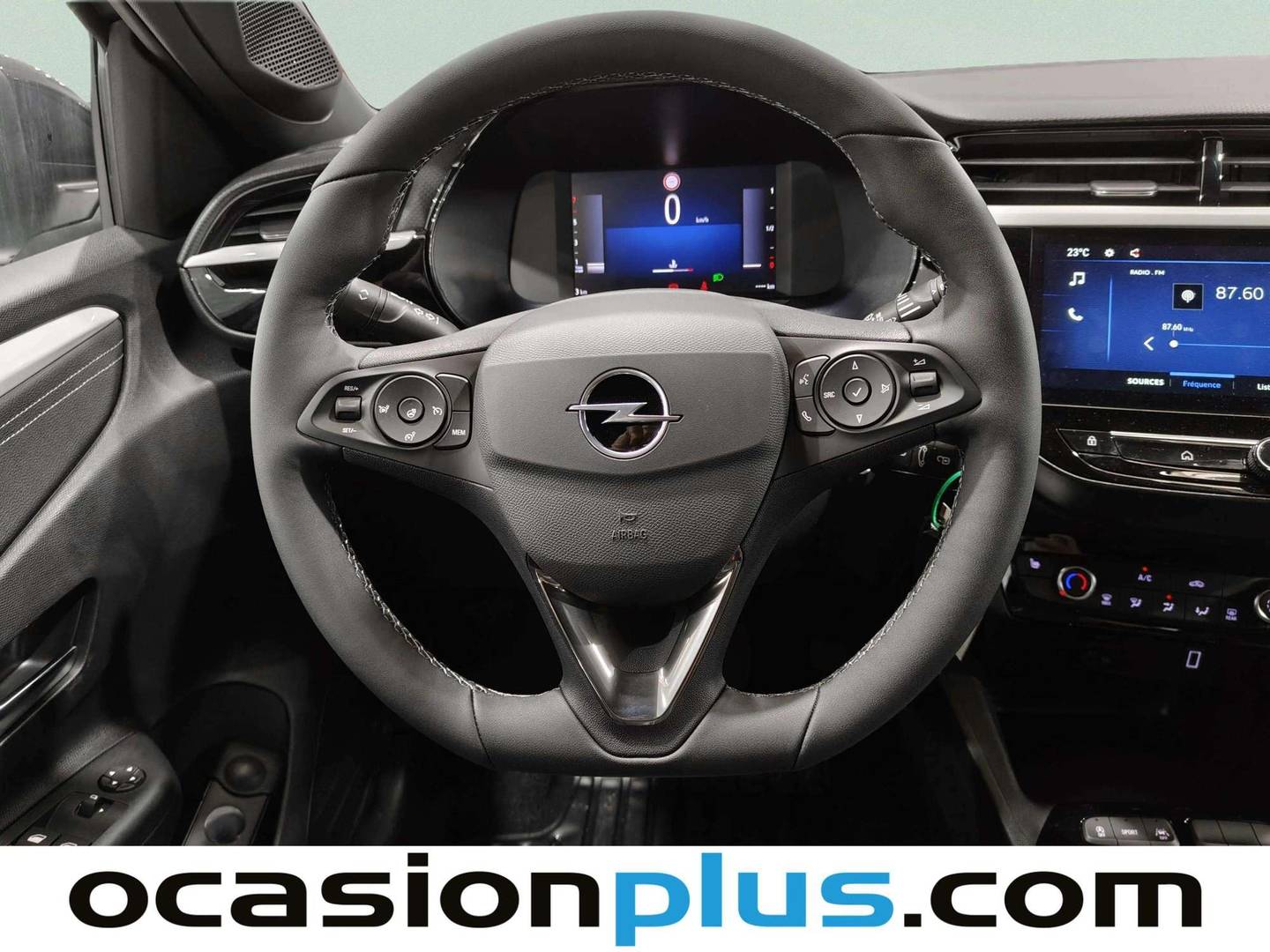 Opel Corsa Opel Corsa 1.2 T XHL GS (100 CV) seminuevo