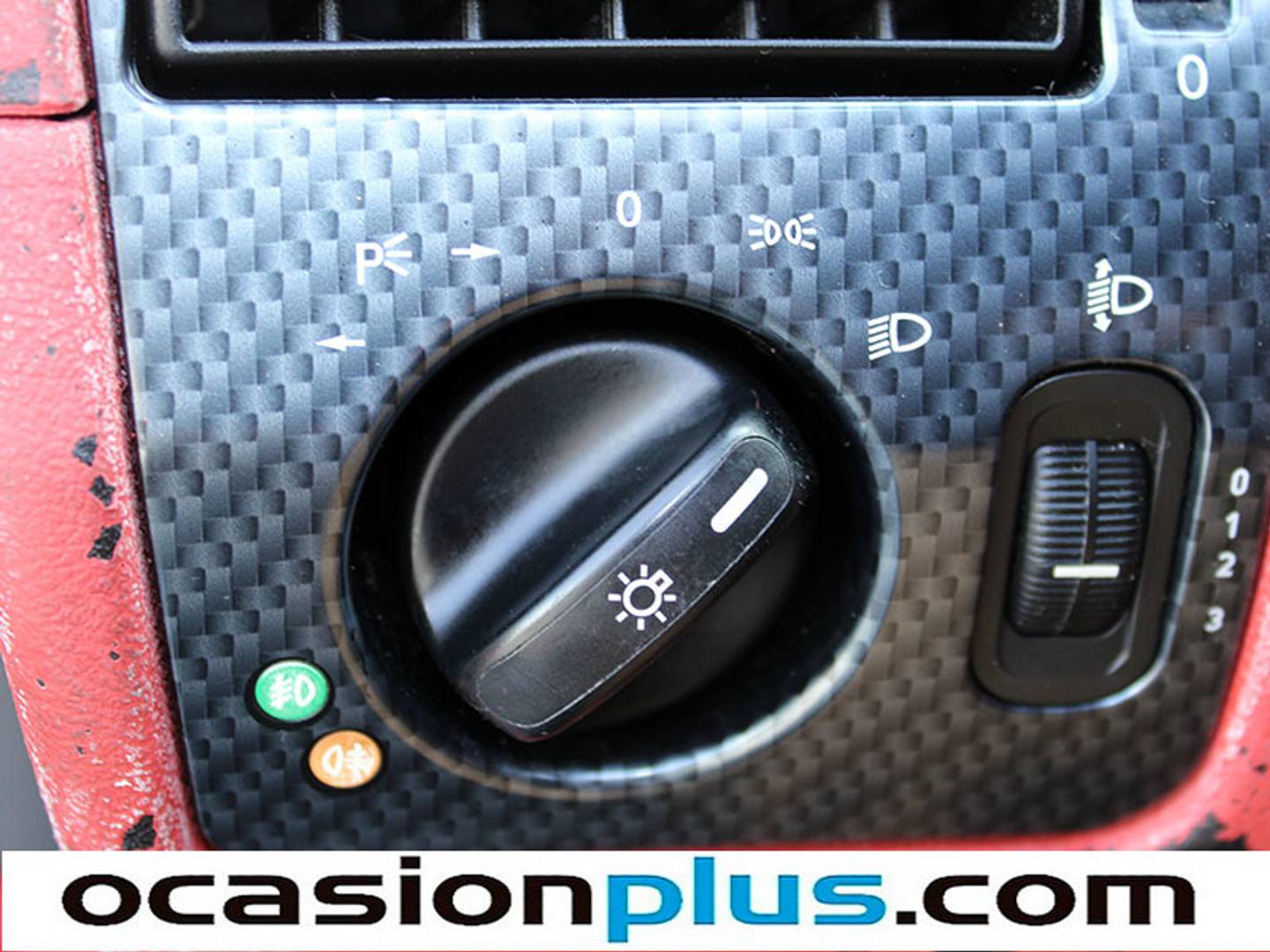 Mercedes Clase SLK Mercedes-Benz Clase SLK 200 K  100 kW (136 CV) km 0