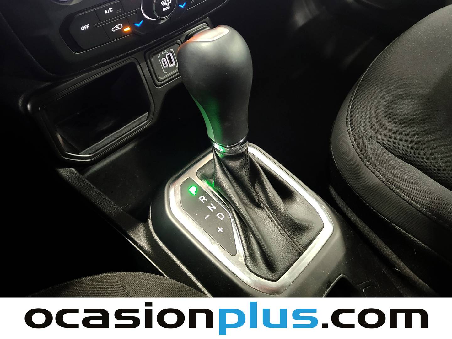 Foto Jeep Renegade Jeep Renegade eHybrid 1.5 Altitude DCT (130 CV)