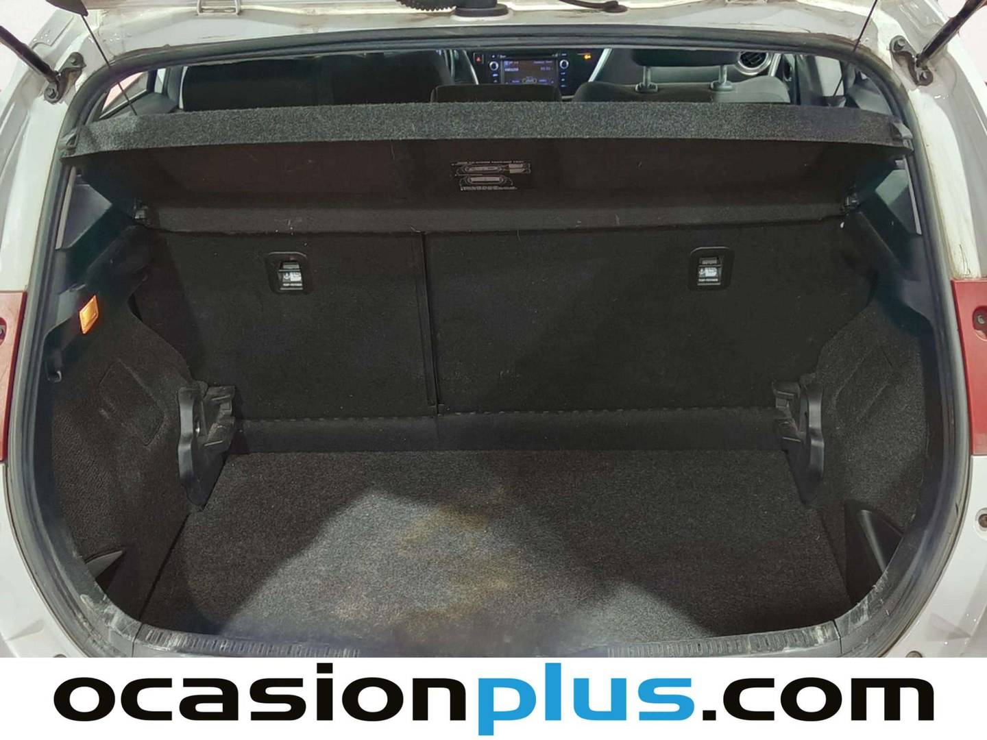 Foto Toyota Auris Toyota Auris 90D Live (90 CV)