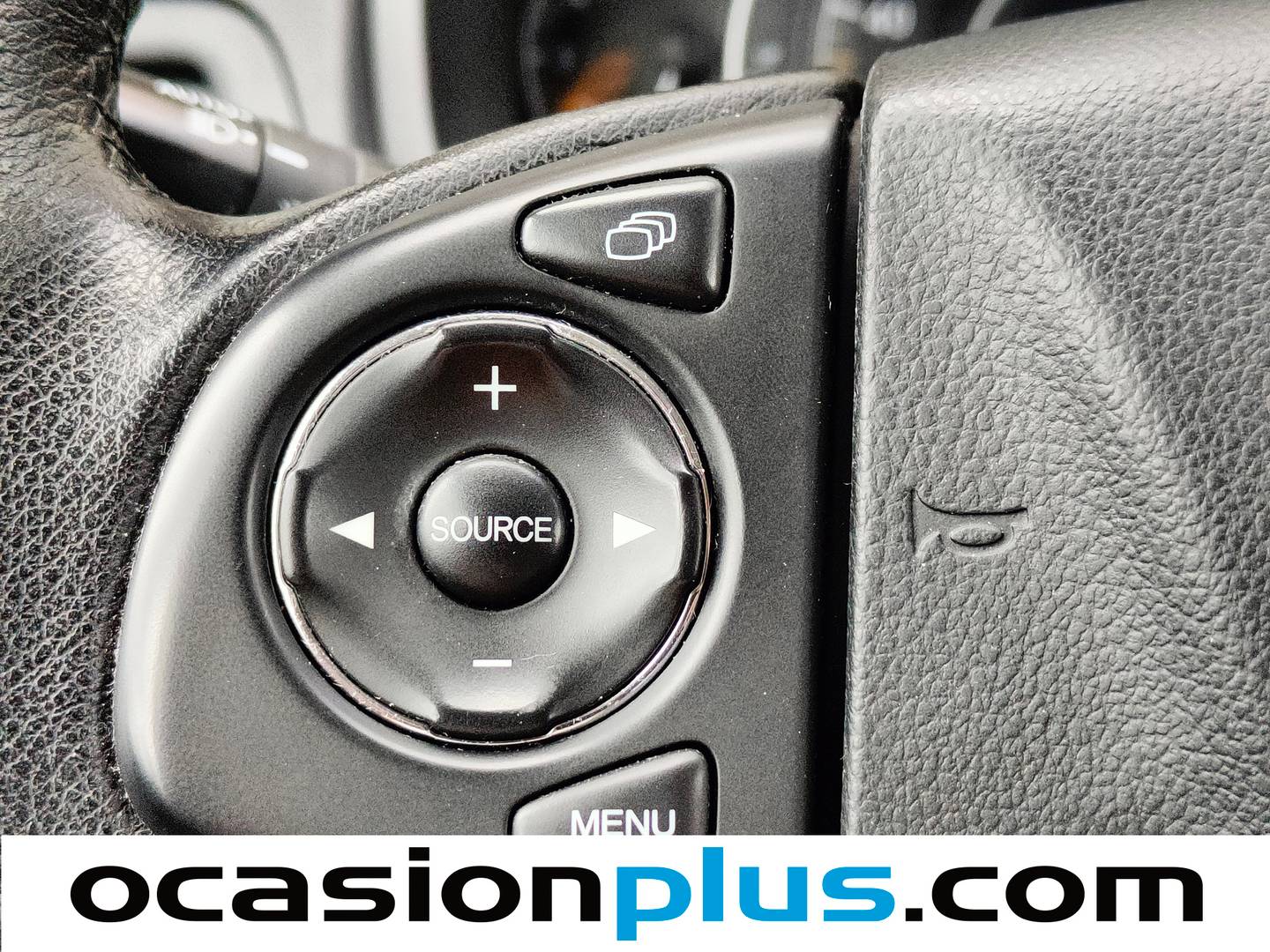 Honda CR-V Honda CR-V 1.6 I-DTEC 4x2 Lifest Nav (120 CV) de ocasión