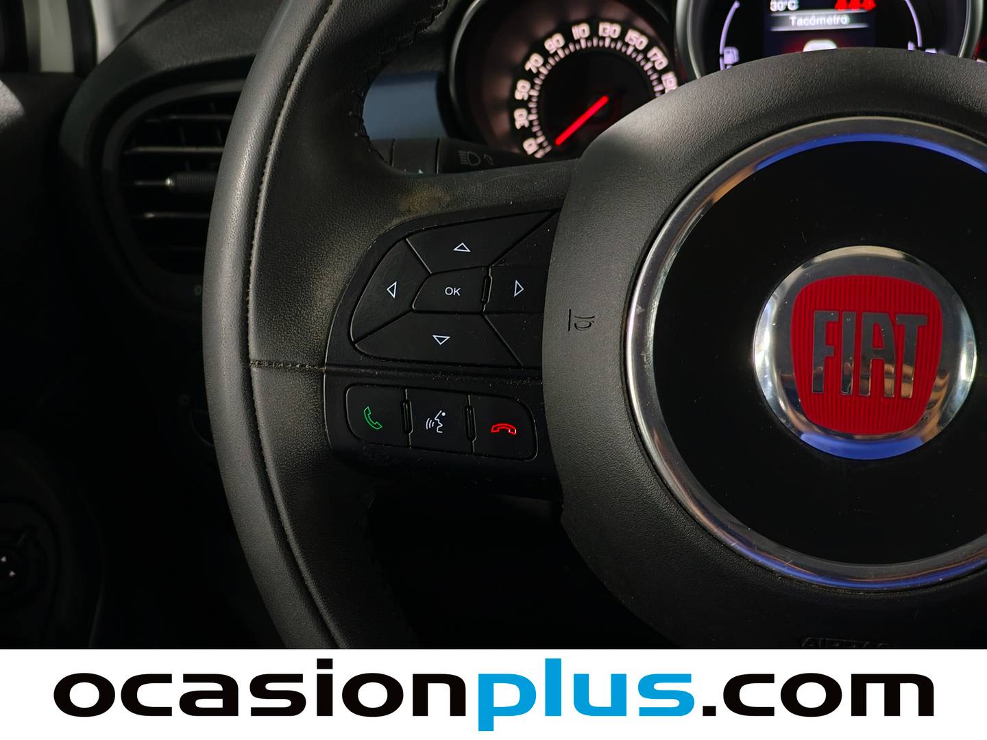 Fiat 500X Fiat 500X 1.3 MultiJet Mirror 4x2 (95 CV) km 0