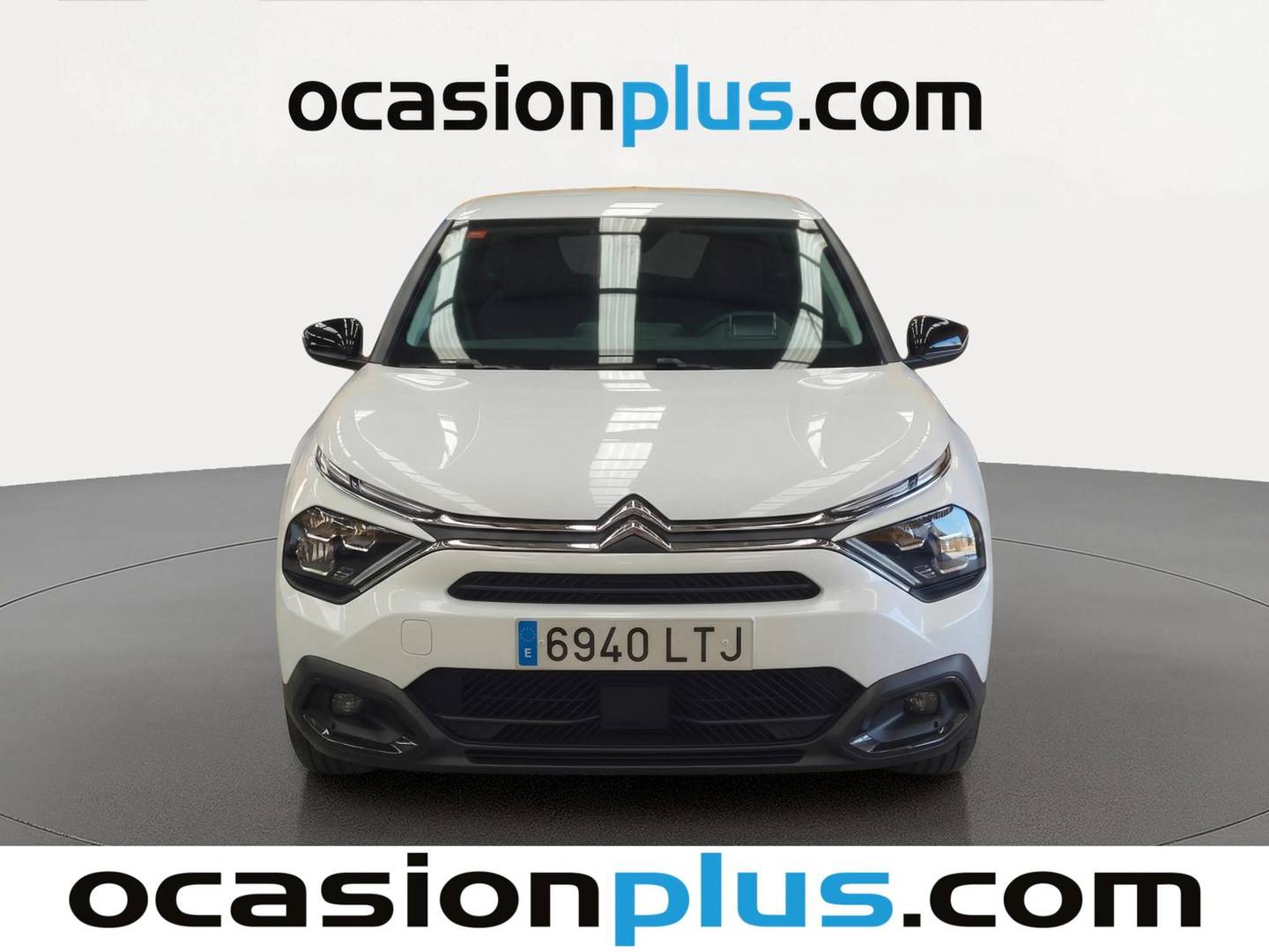 Citroën C4 Citroën C4 BlueHDi 130 S&S Feel Pack EAT8 (130 CV) 130cv