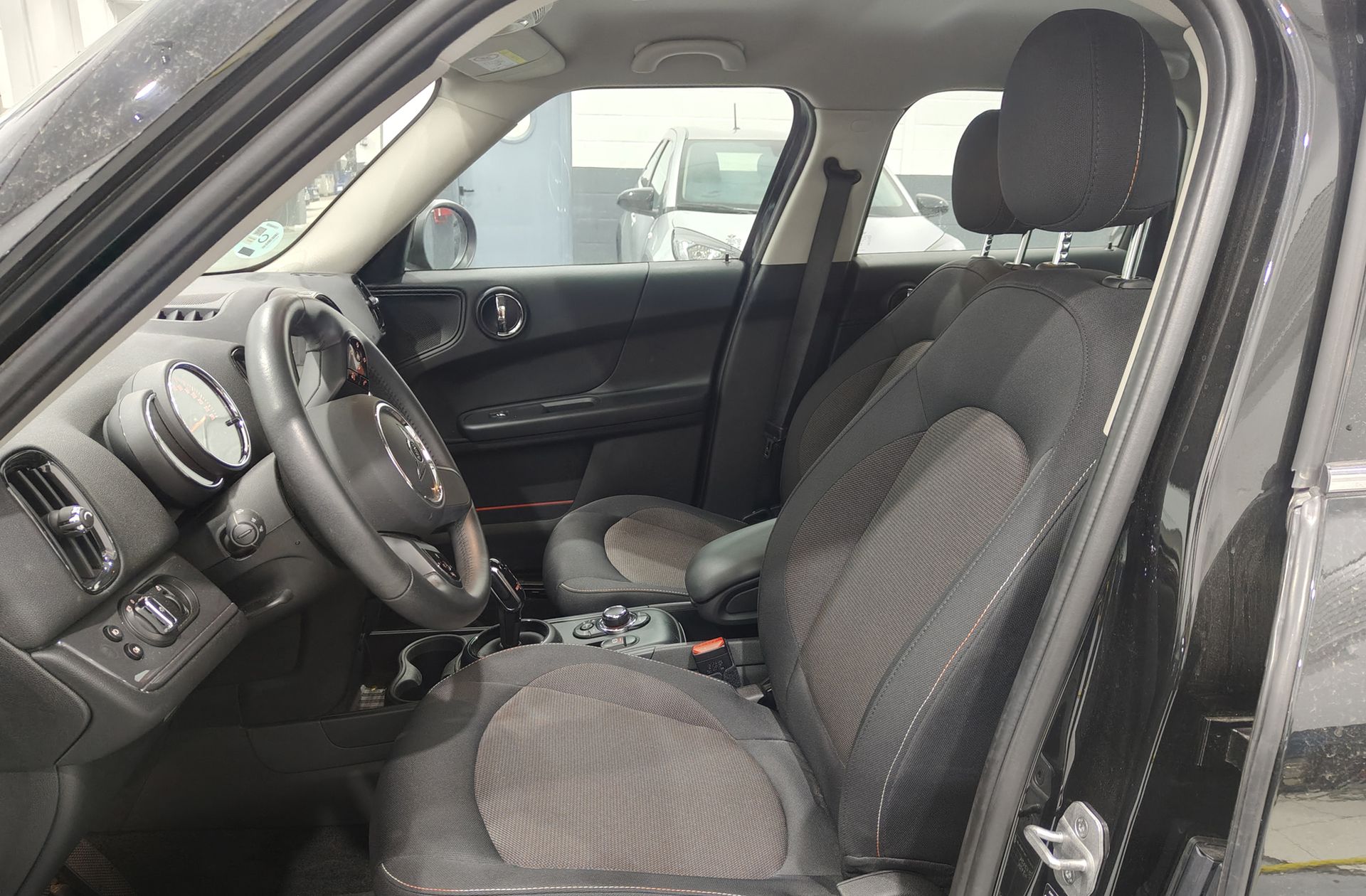 MINI Countryman Cooper D - foto 10