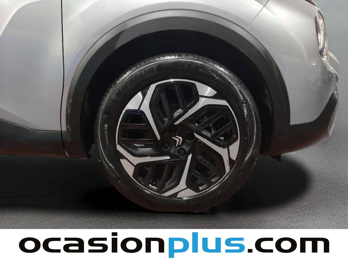 Foto Citroën C4 Citroen C4 PureTech 130 S&S You (131 CV)