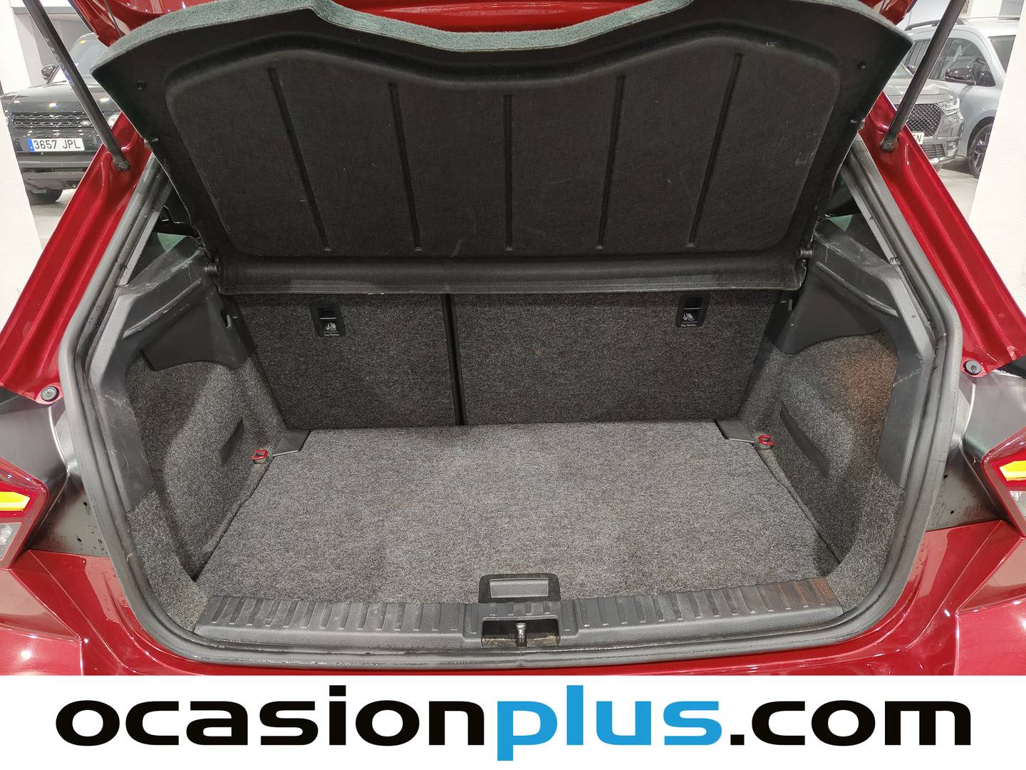 Foto Seat Ibiza SEAT Ibiza 1.5 TSI FR XL DS (150 CV)