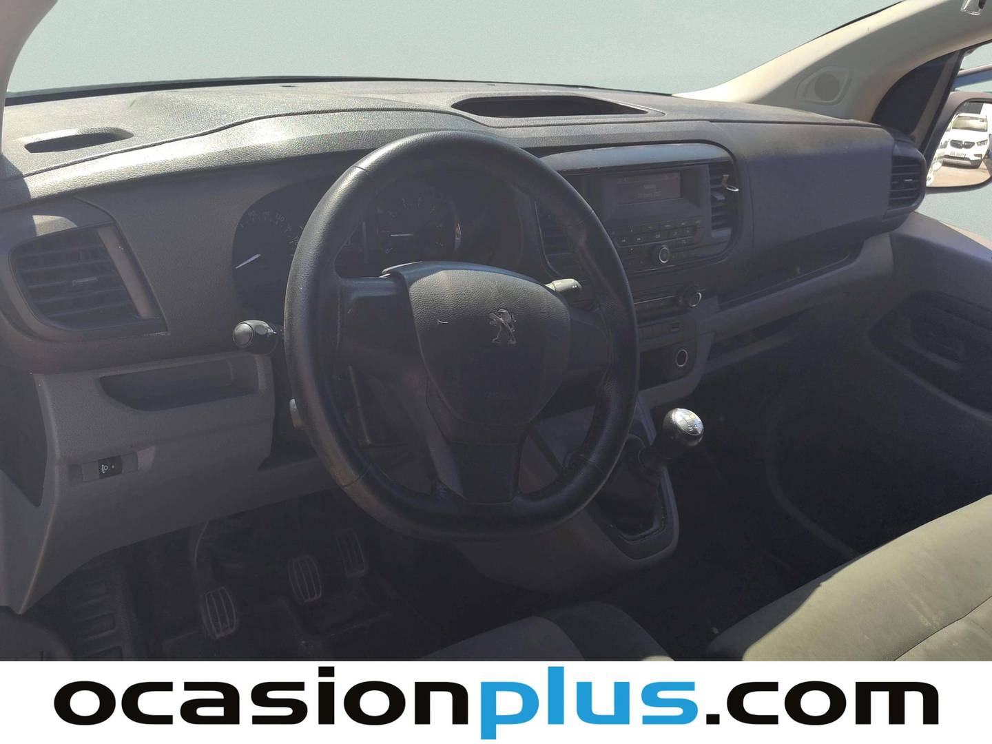 Peugeot Expert Peugeot Expert Furgon BlueHDi 95 Pro Standard (95 CV) de ocasión