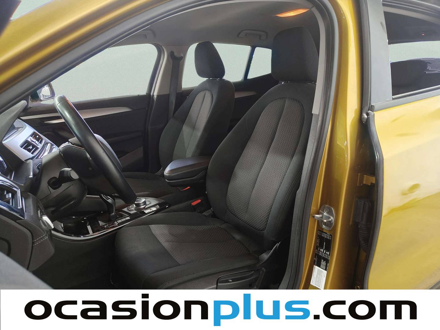 BMW X2 BMW X2 sDrive18d (150 CV) 150cv