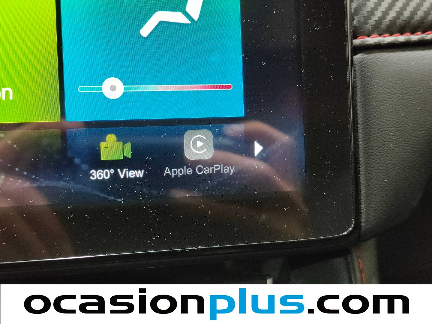 Foto MG ZS MG ZS 1.0T Luxury (111 CV)