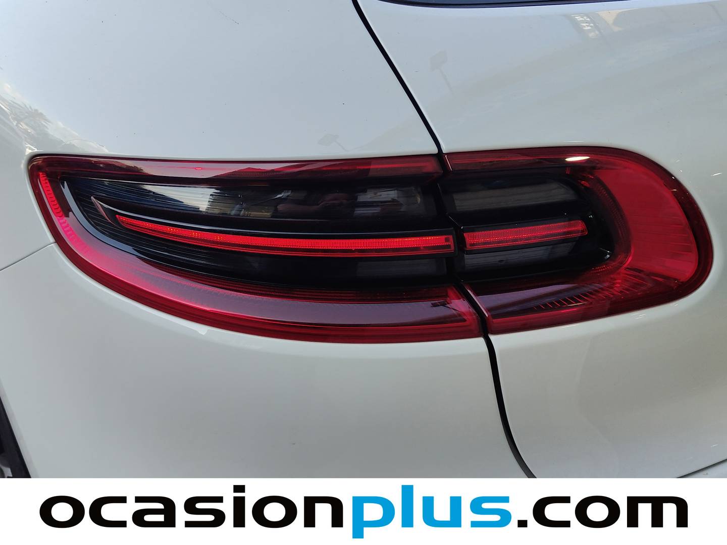 Porsche Macan Porsche Macan S Diesel (258 CV) 2014