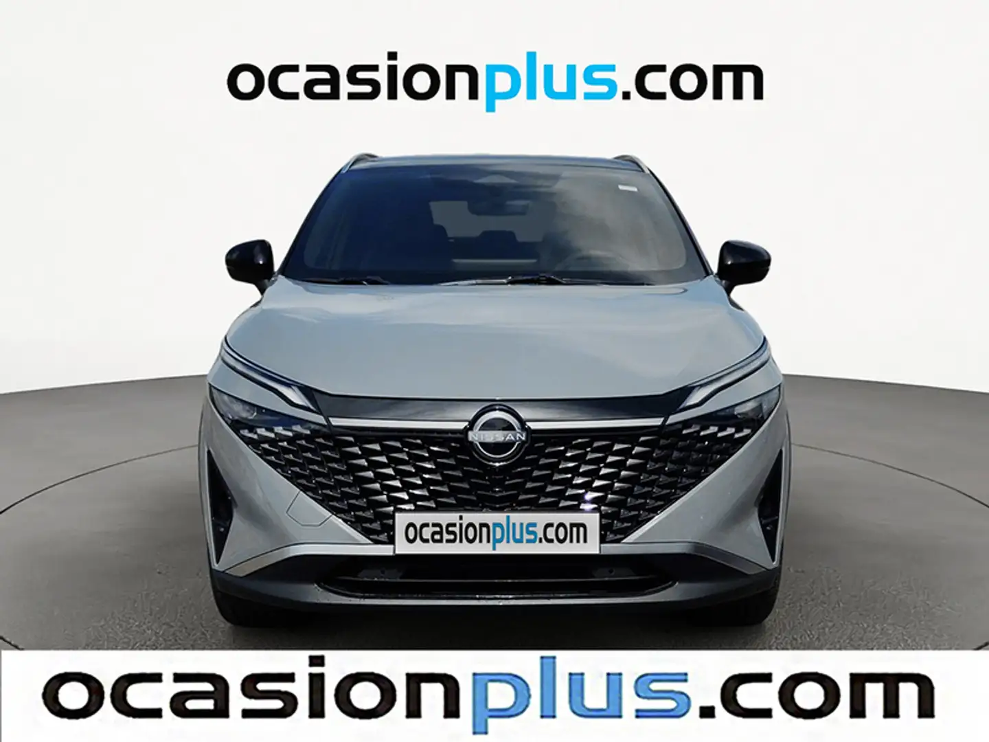 Foto Nissan QASHQAI Nissan Qashqai E-POWER Tekna Auto (190 CV)