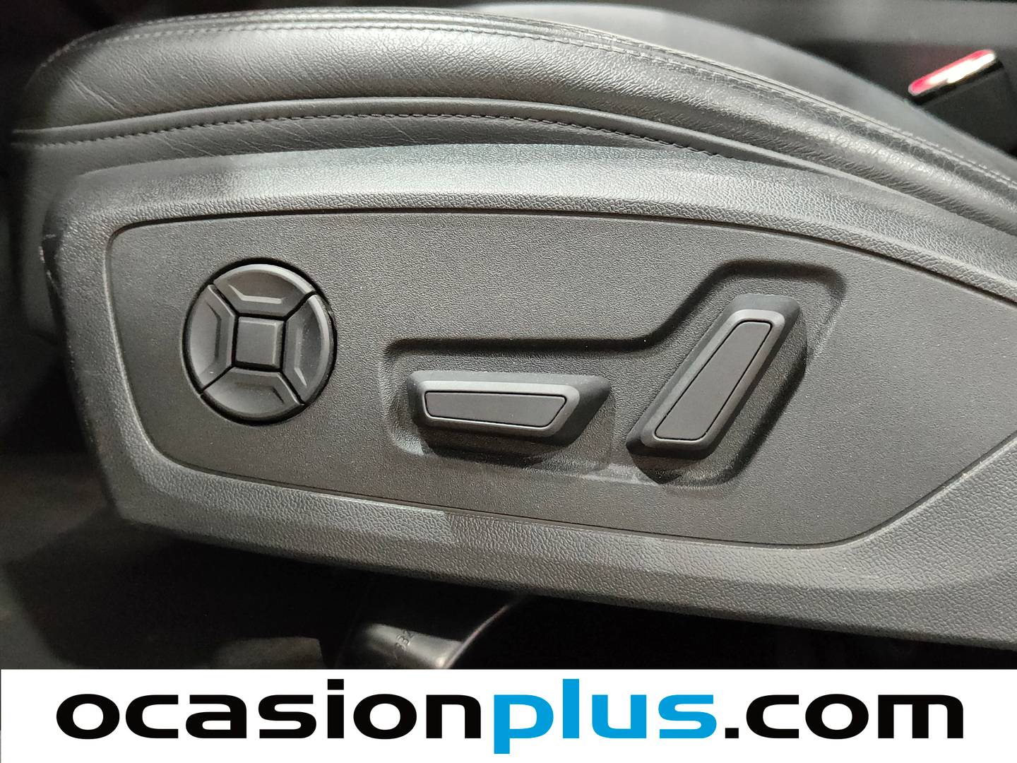 Acabados Audi A6 Audi A6 Design 40 TDI (204 CV) S Tronic