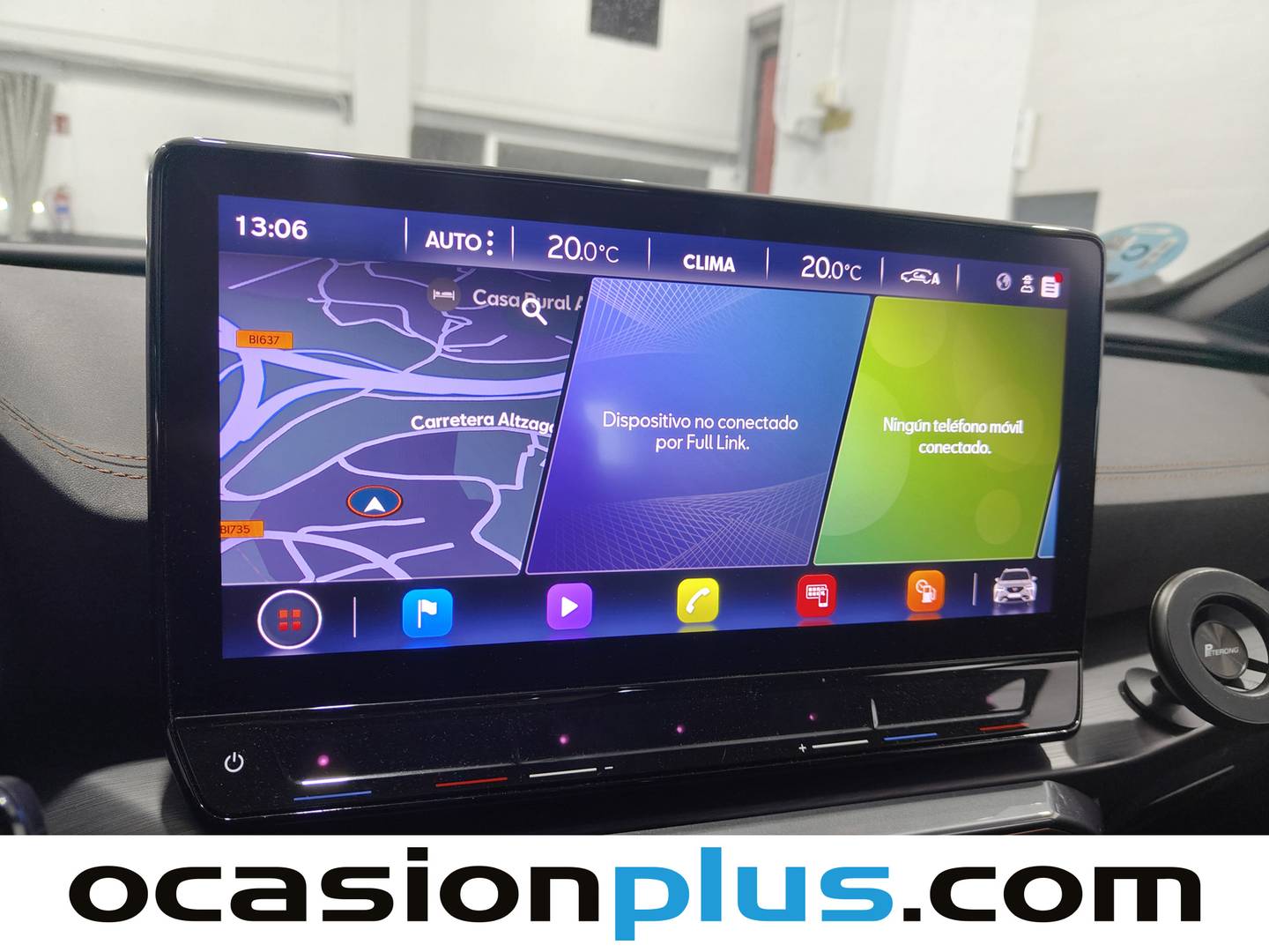 Foto Cupra Formentor CUPRA Formentor 2.0 TSI VZ 4Drive DSG (310 CV) 4x4