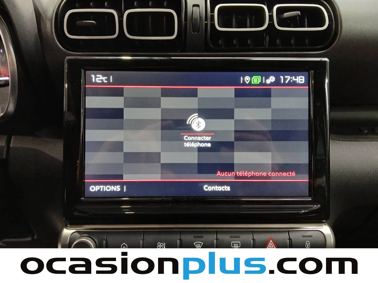 Foto Citroën C3 Aircross Citroen C3 Aircross PureTech 110 S&S Max (110 CV)