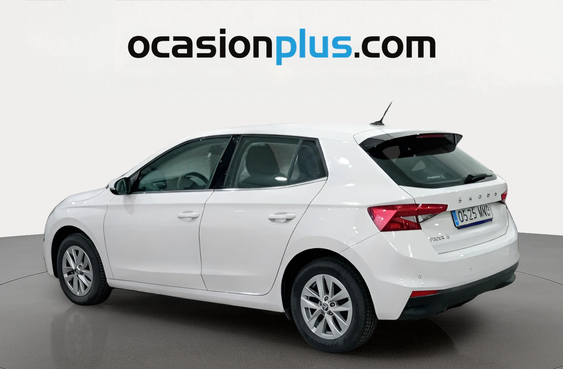Škoda Fabia 1.0 TSI Ambition - foto 3