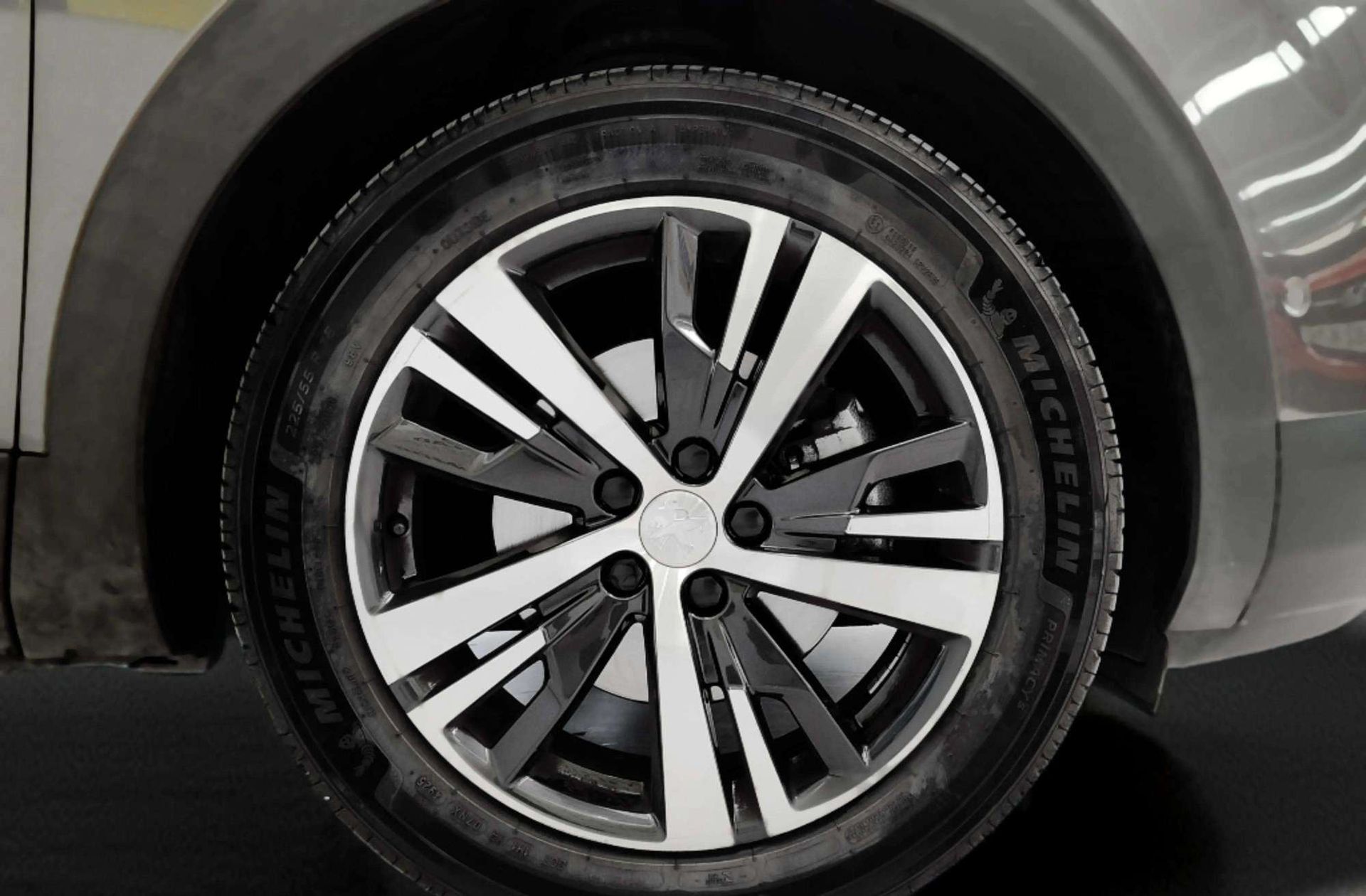 Peugeot 5008 1.6L THP GT Line EAT6 7 plazas - foto 50