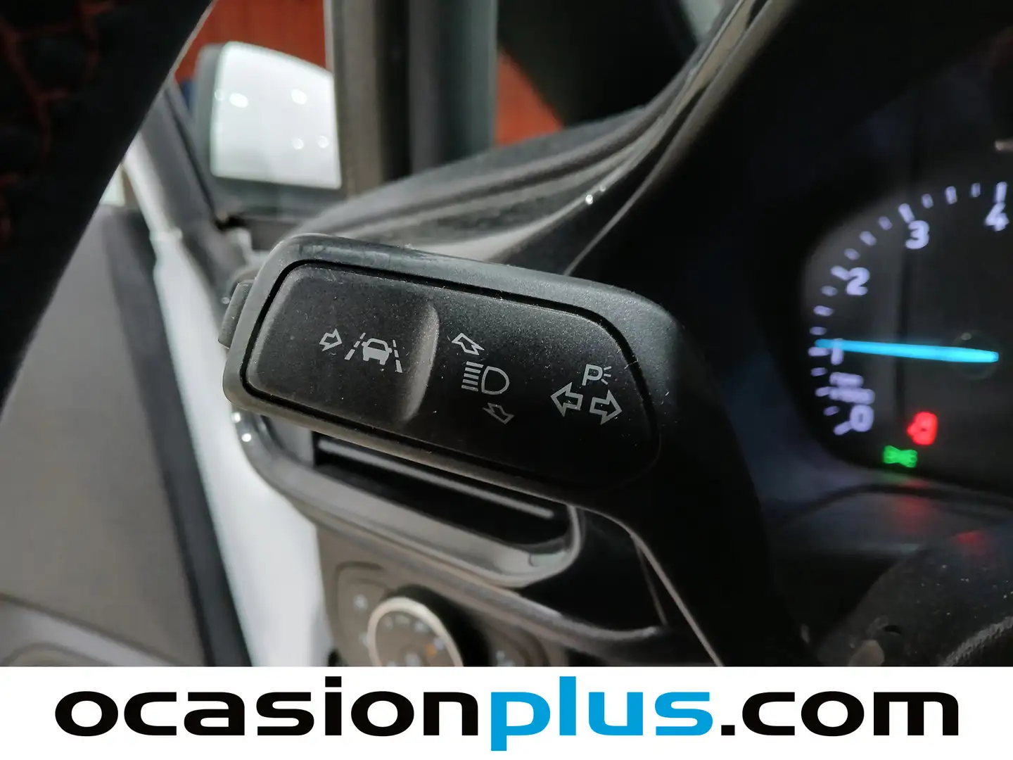 Foto Ford Fiesta Ford Fiesta 1.1 PFI GLP ST-Line (75 CV)