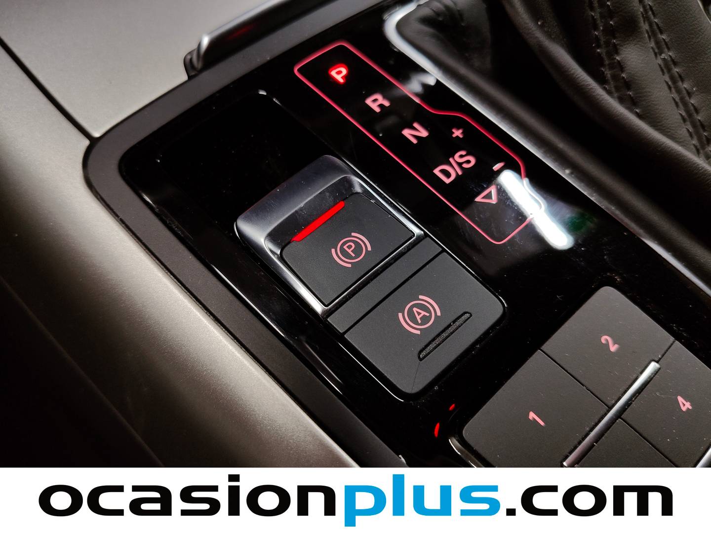 Audi A6 Audi A6 Advanced edition 2.0 TDI ultra (190 CV) S tronic al mejor precio