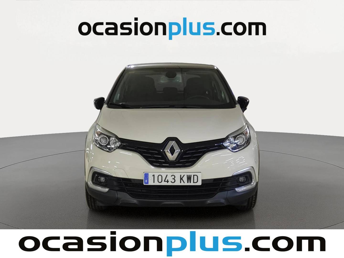 Foto Renault Captur Renault Captur Limited TCe  (130 CV) GPF