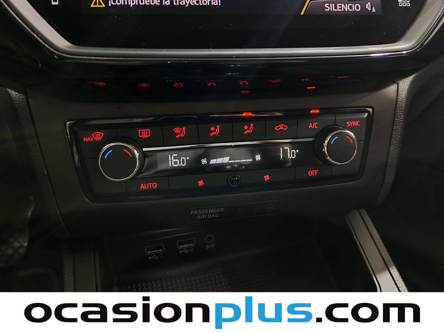 Seat Ibiza SEAT Ibiza 1.0 EcoTSI FR (115 CV) manual