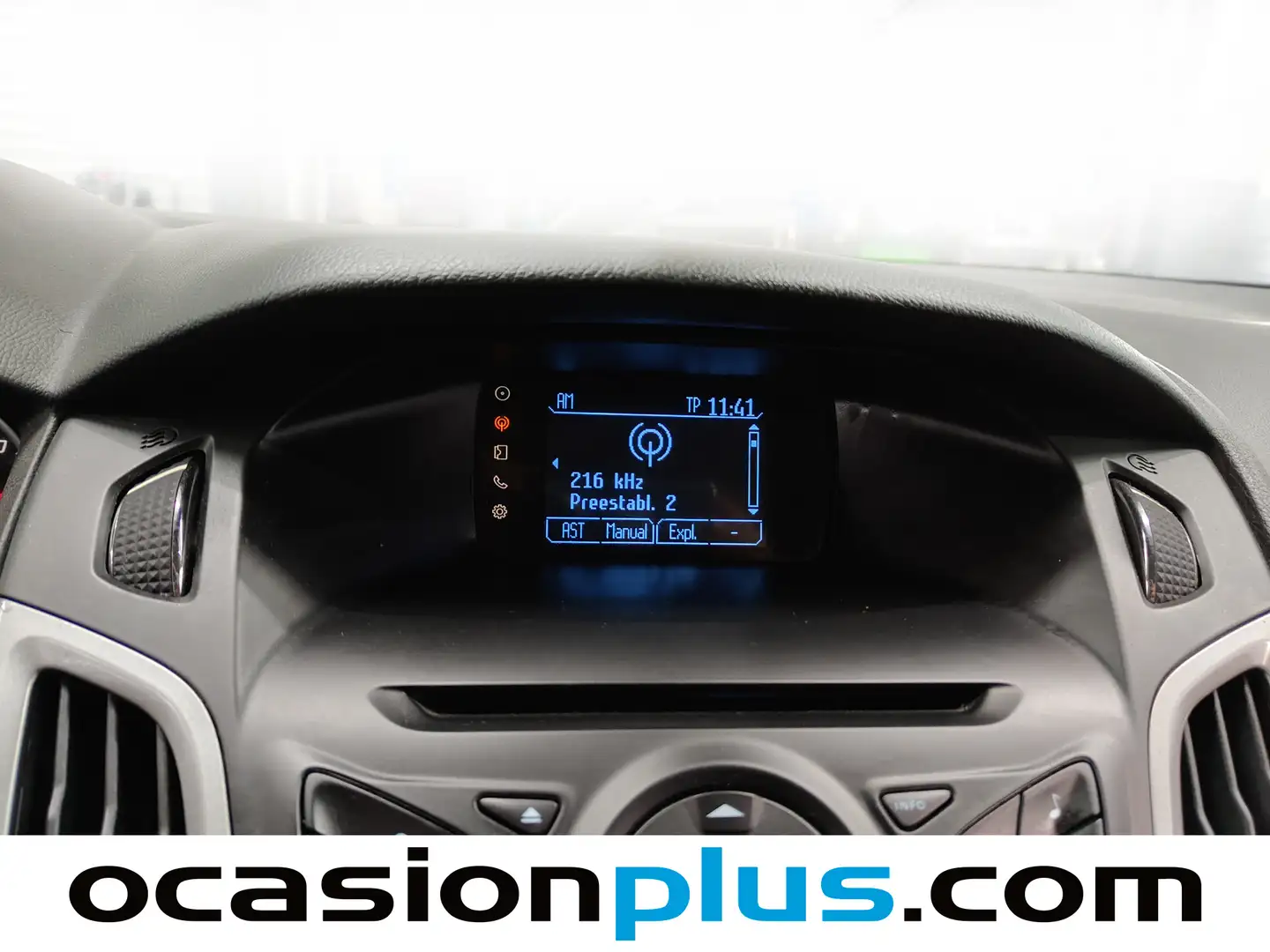 Foto Ford Focus Ford Focus 1.0 Ecoboost S&S Edition (125 CV)