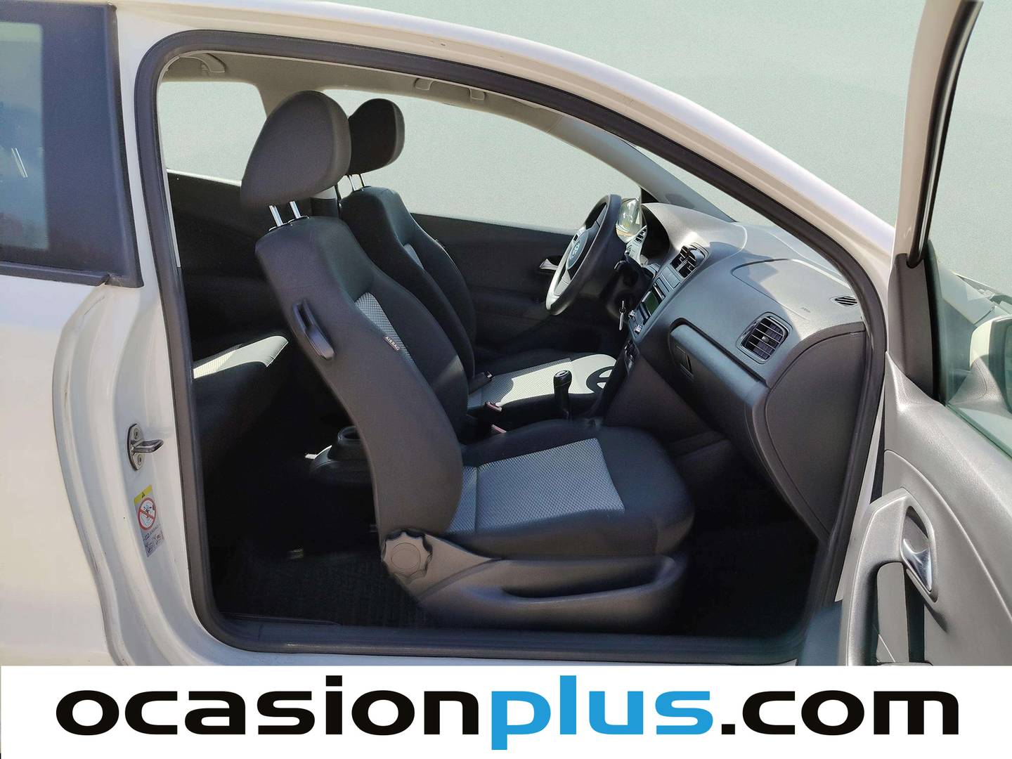 Volkswagen Polo Volkswagen Polo Advance 1.2 (60 CV) km 0