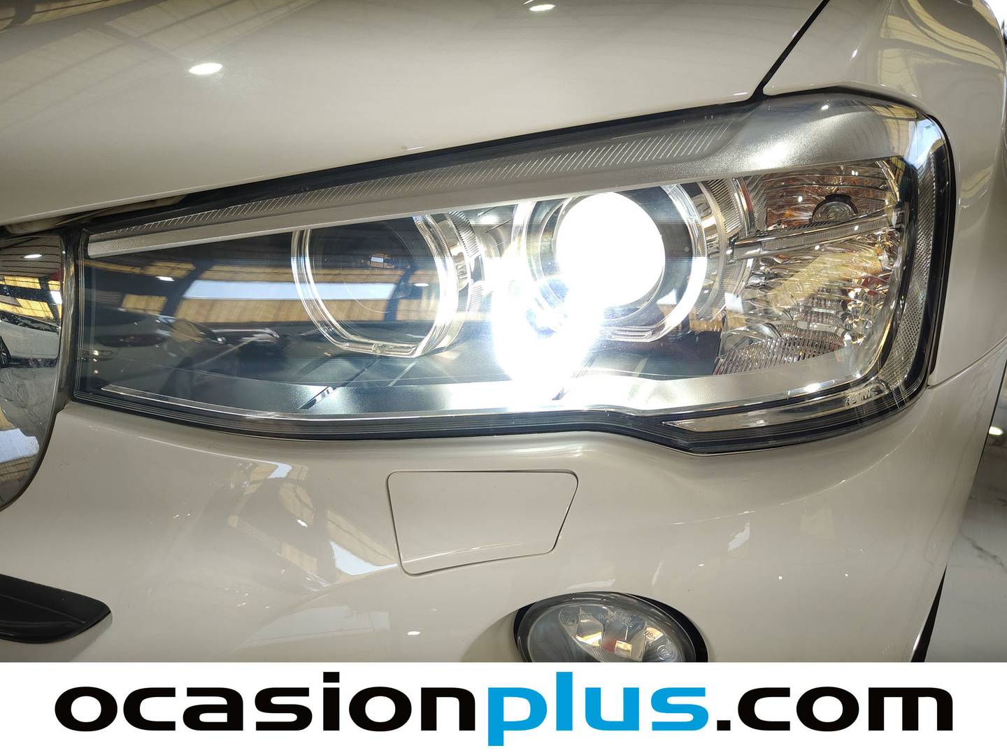 Acabados BMW X4 BMW X4 xDrive30d (258 CV)