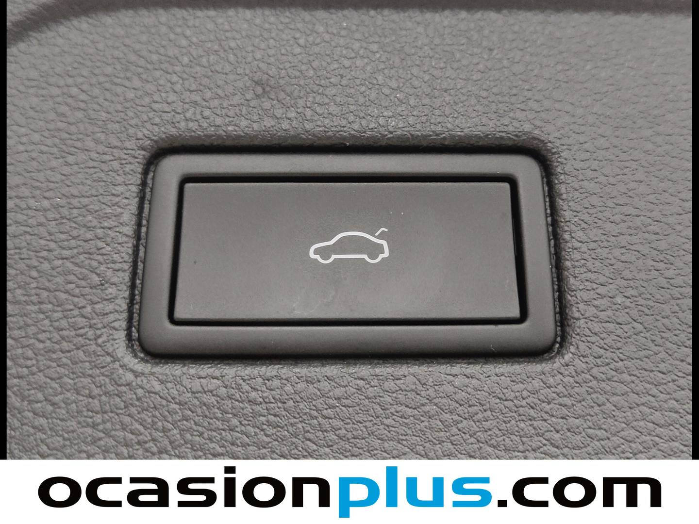 Extras del Volkswagen Touran Volkswagen Touran ``Más`` 2.0 TDI (150 CV) DSG