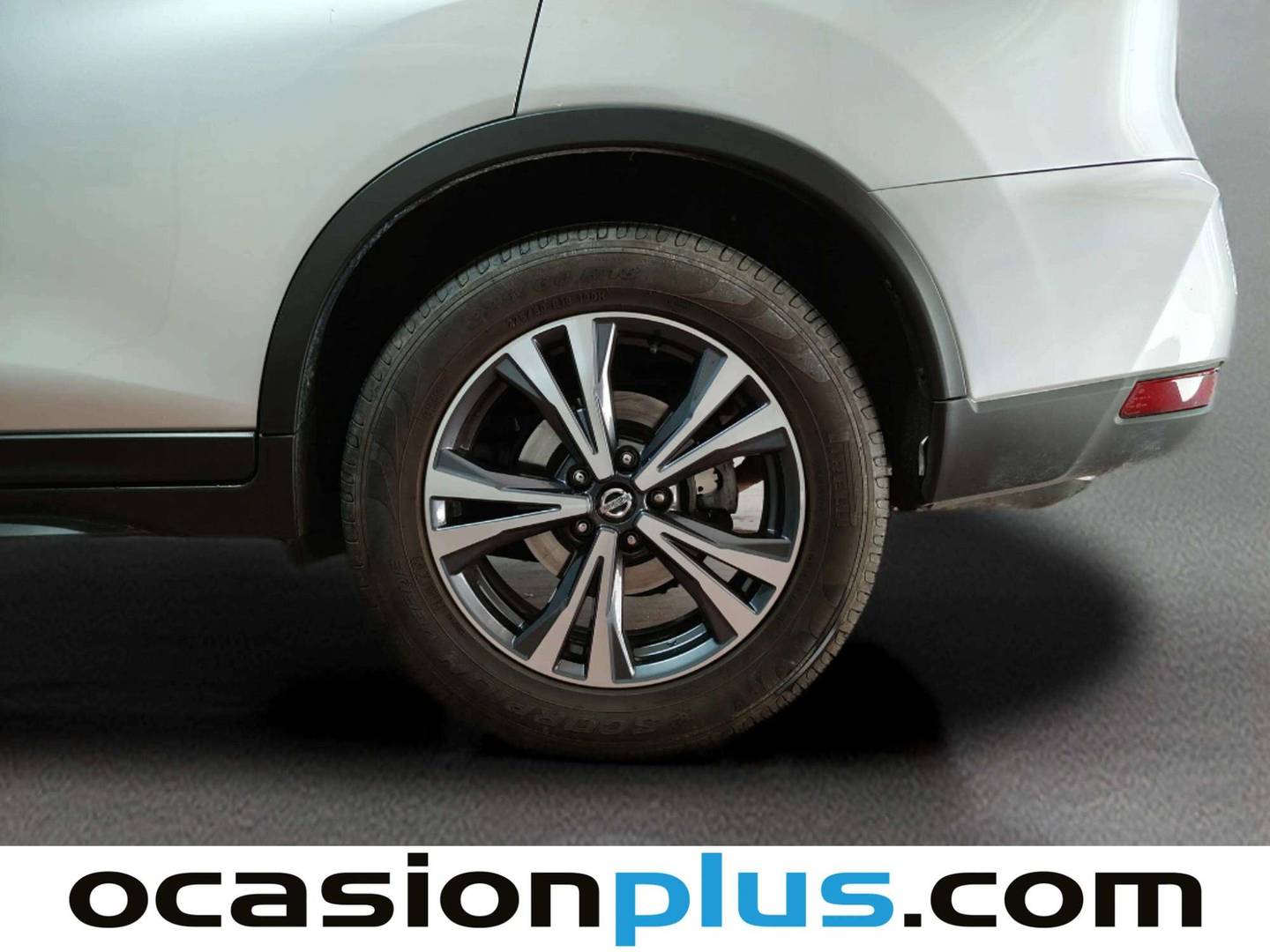 Nissan X-TRAIL Nissan X-Trail 1.6 DIG-T N-Connecta 4x2 (163 CV) 163cv
