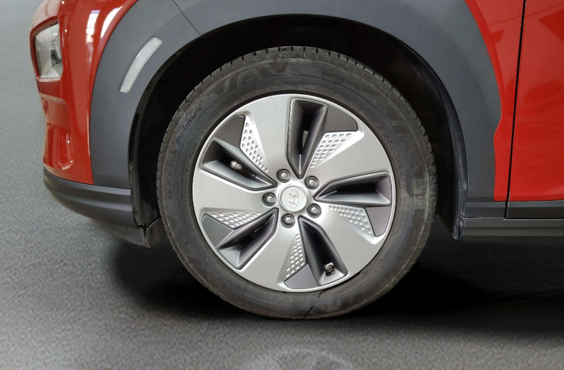 Hyundai Kona EV Style - foto 35