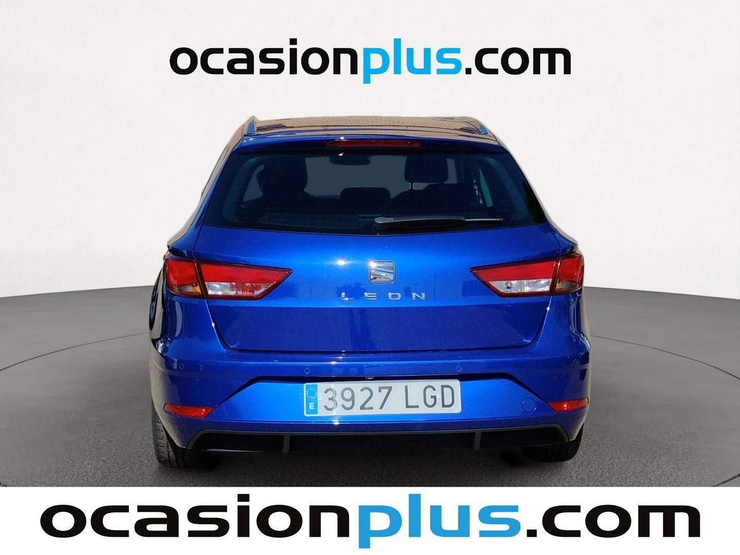 Seat León SEAT Leon ST ST 1.5 EcoTSI S&S Style Edition (130 CV) al mejor precio