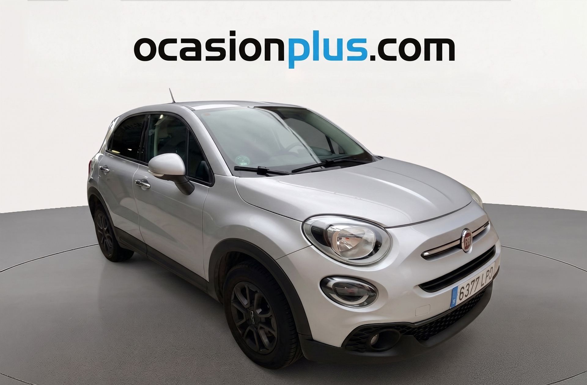 Fiat 500X 1.0 Firefly Connect - foto 2