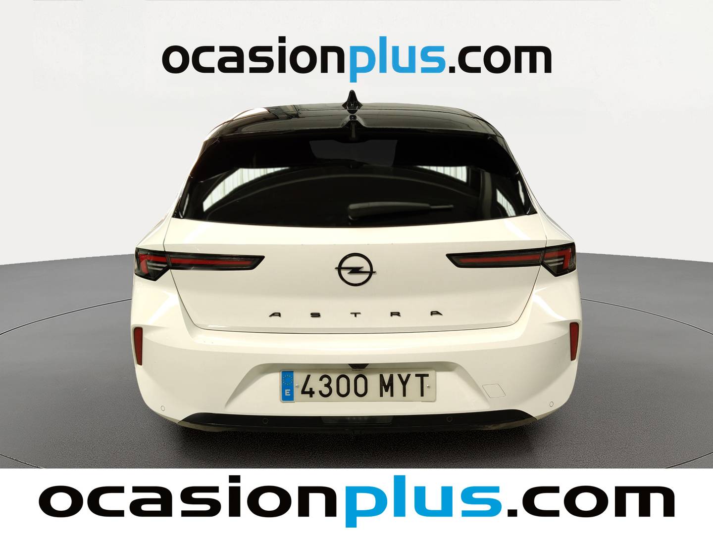 Opel Astra Opel Astra 1.5D DTH GS Auto (130 CV) automático