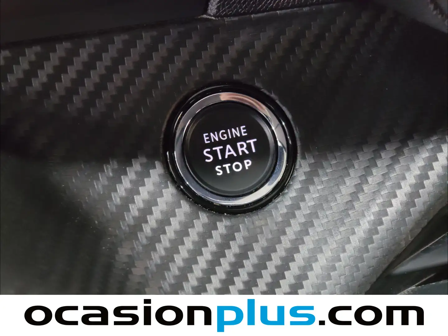 Foto Peugeot 208 Peugeot 208 PureTech 130 S&S Allure EAT8 (130 CV)