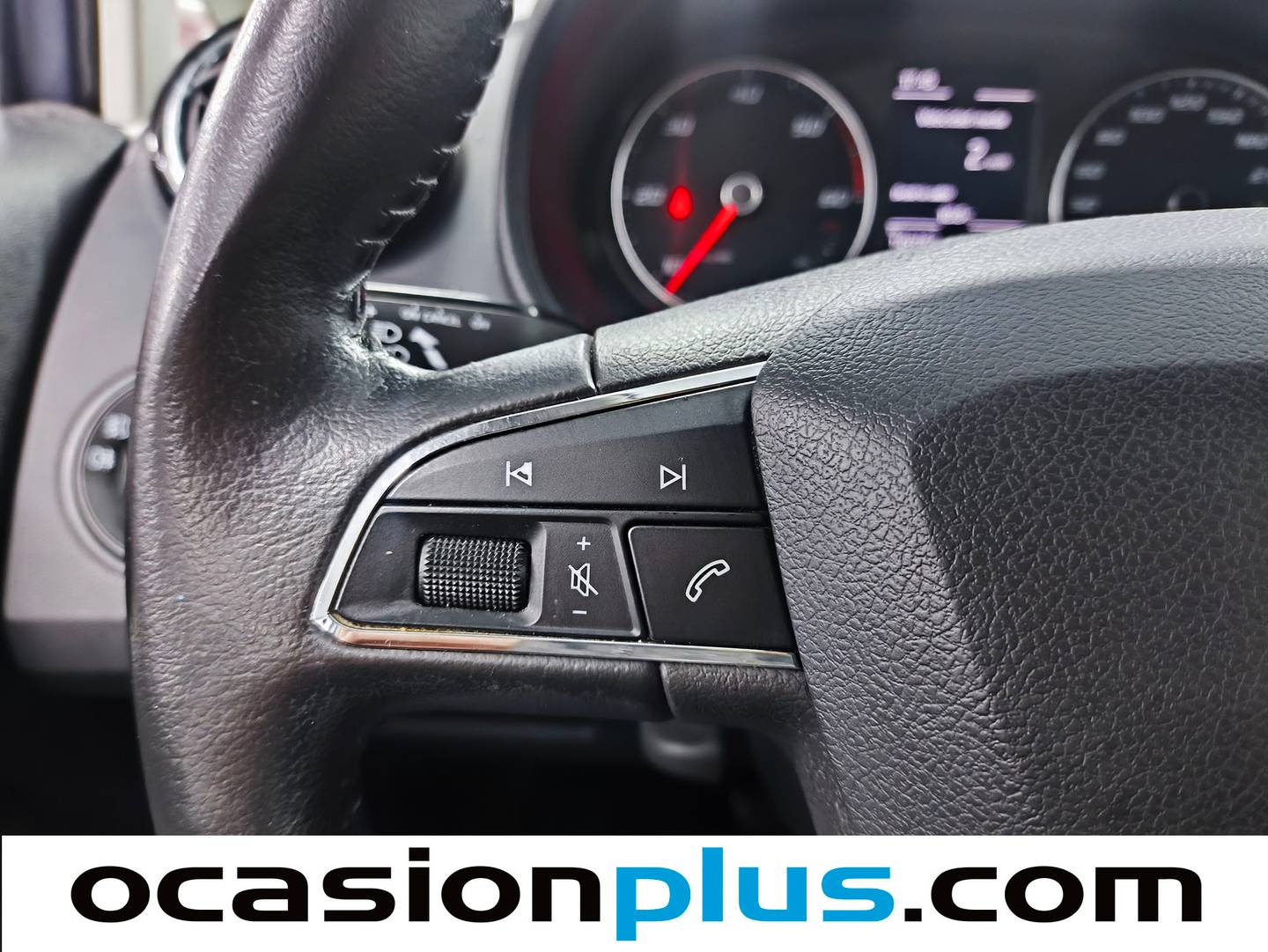 Seat Ibiza SEAT Ibiza ST 1.4 TDI Style (105 CV) de ocasión