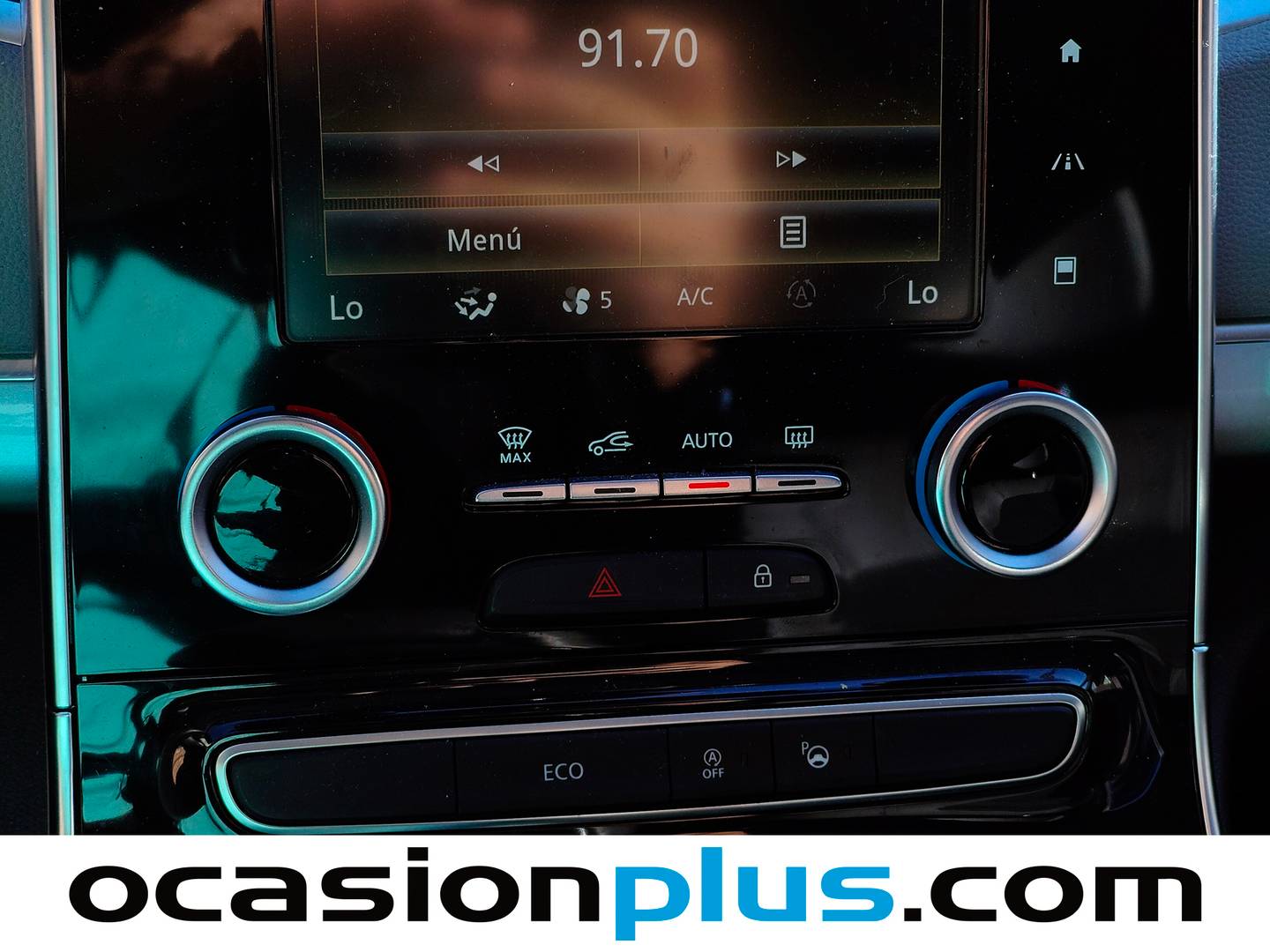 Foto Renault Espace Renault Espace Zen Energy dCi (160 CV) TT EDC