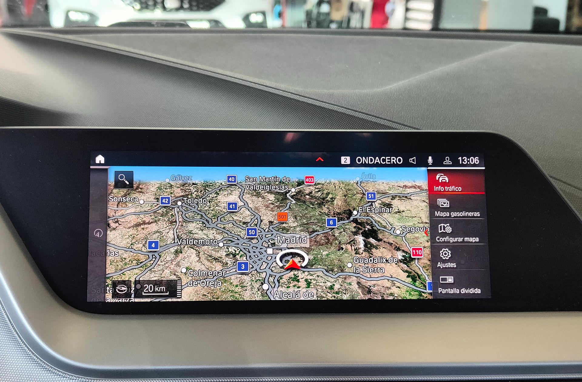 BMW Serie 2 216d Gran Coupe - foto 7