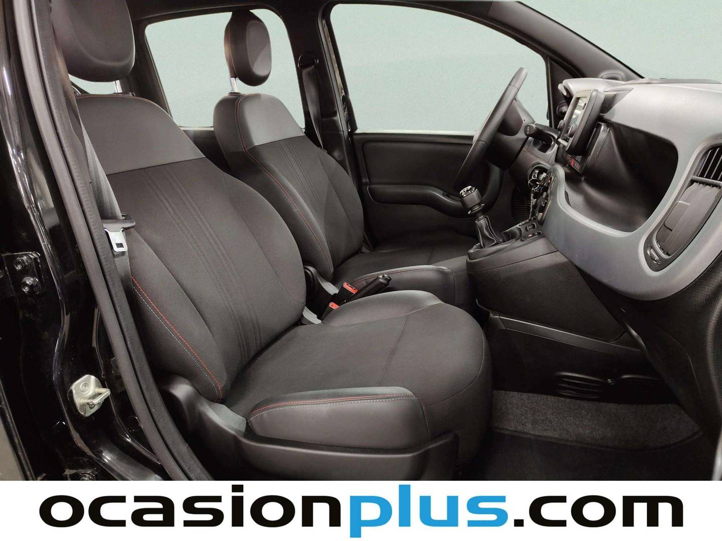 Fiat Panda Fiat Panda 1.0 Hybrid Gse Sport (70 CV) híbrido