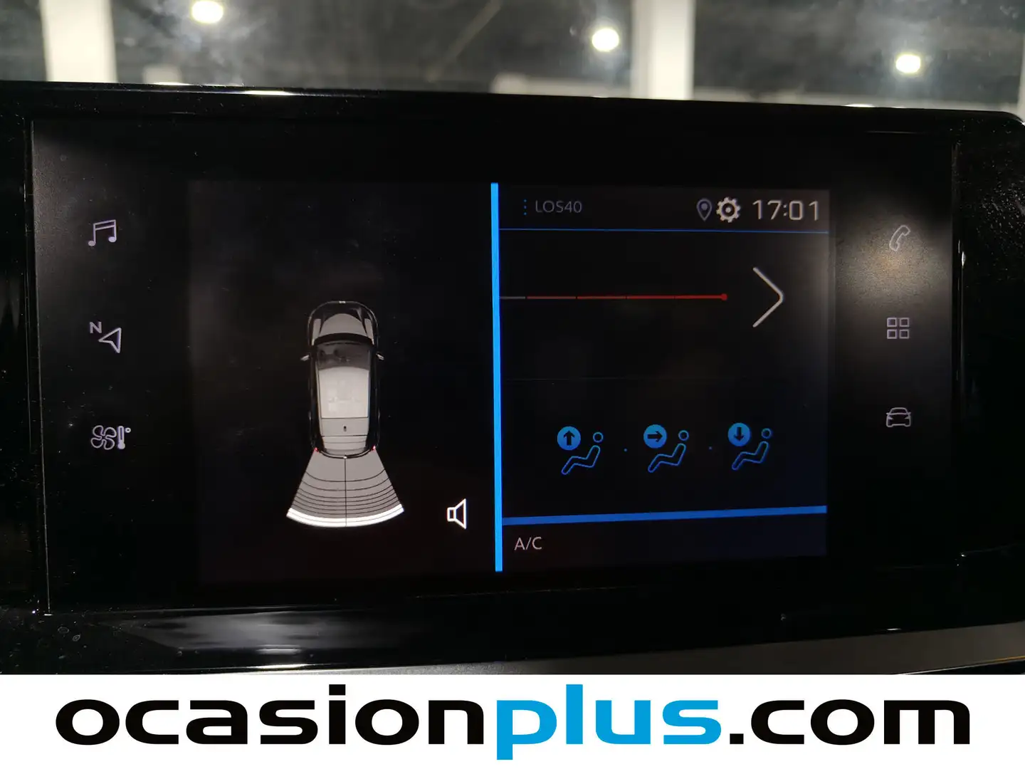 Foto Peugeot 208 Peugeot 208 PureTech 100 Active (100 CV)