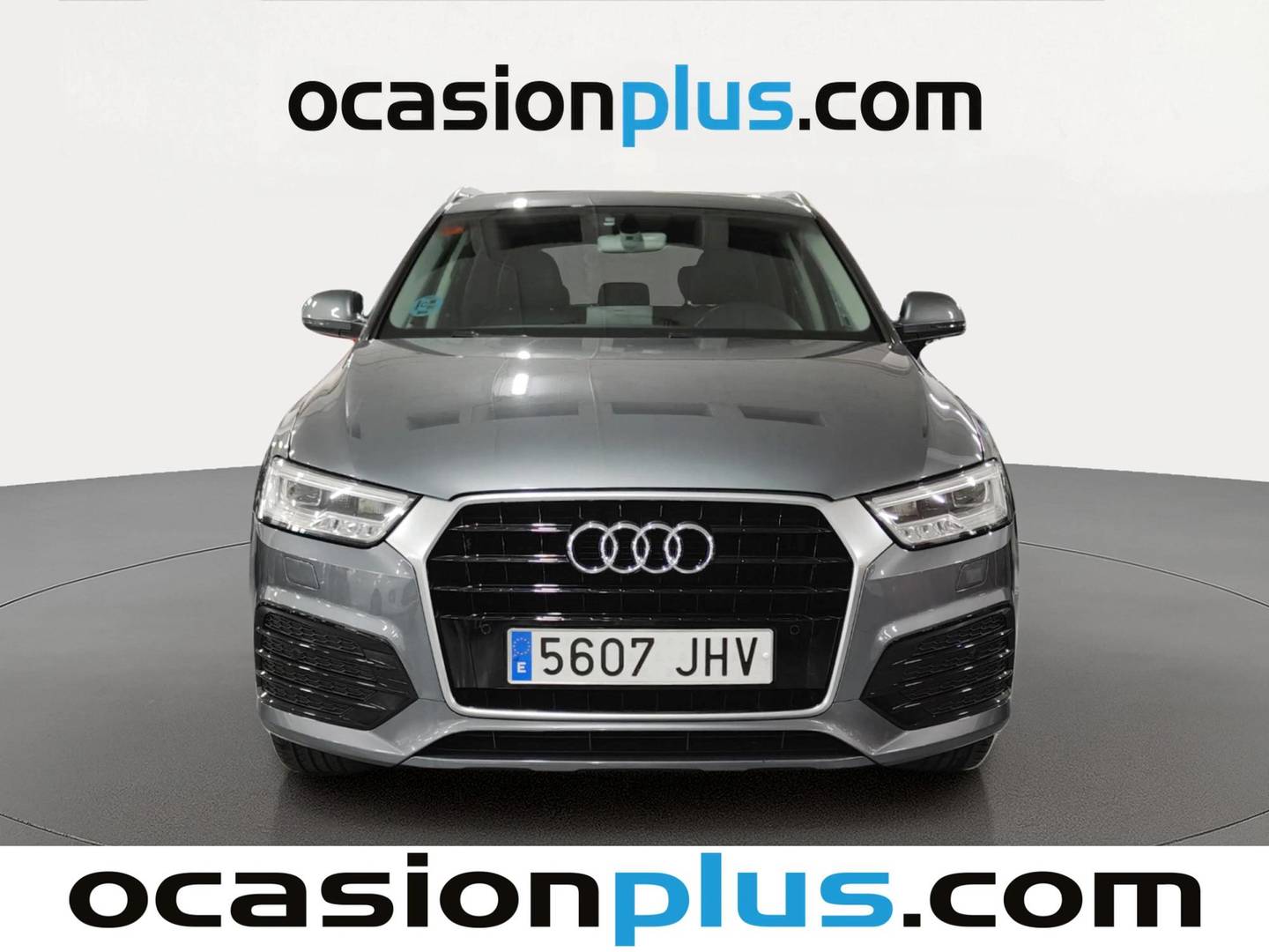Audi Q3 Audi Q3 Design Edition 1.4 TFSI CoD (150 CV) S tronic 150cv