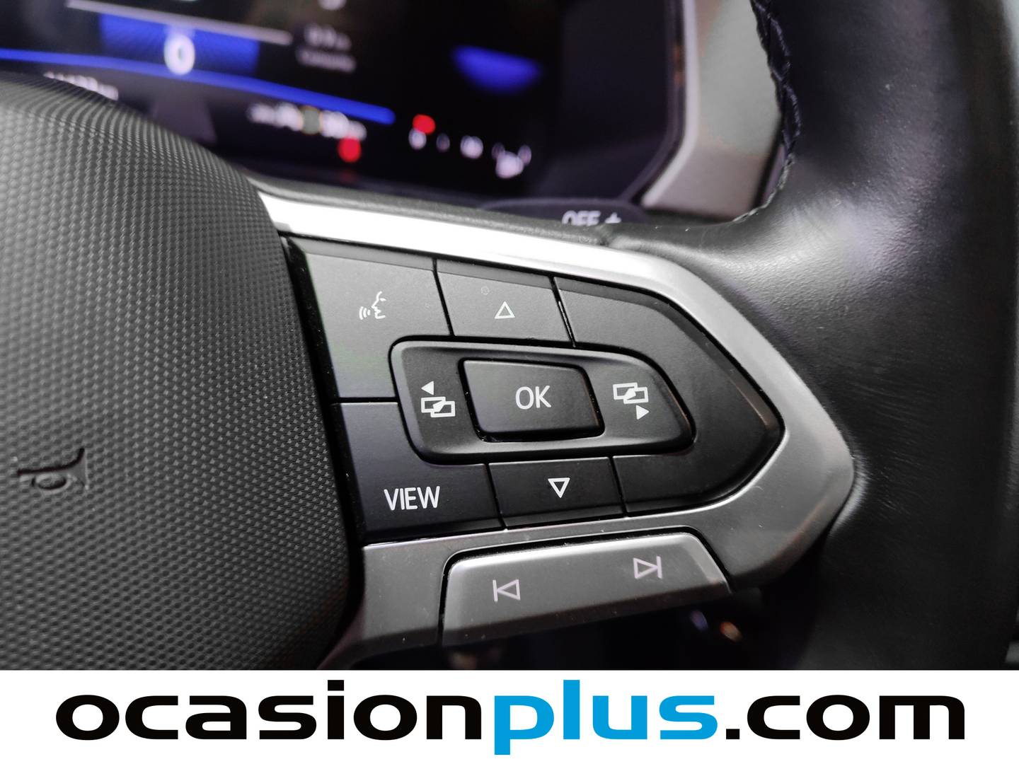 Volkswagen T-Cross Volkswagen T-Cross Life 1.0 TSI (116 CV) DSG seminuevo