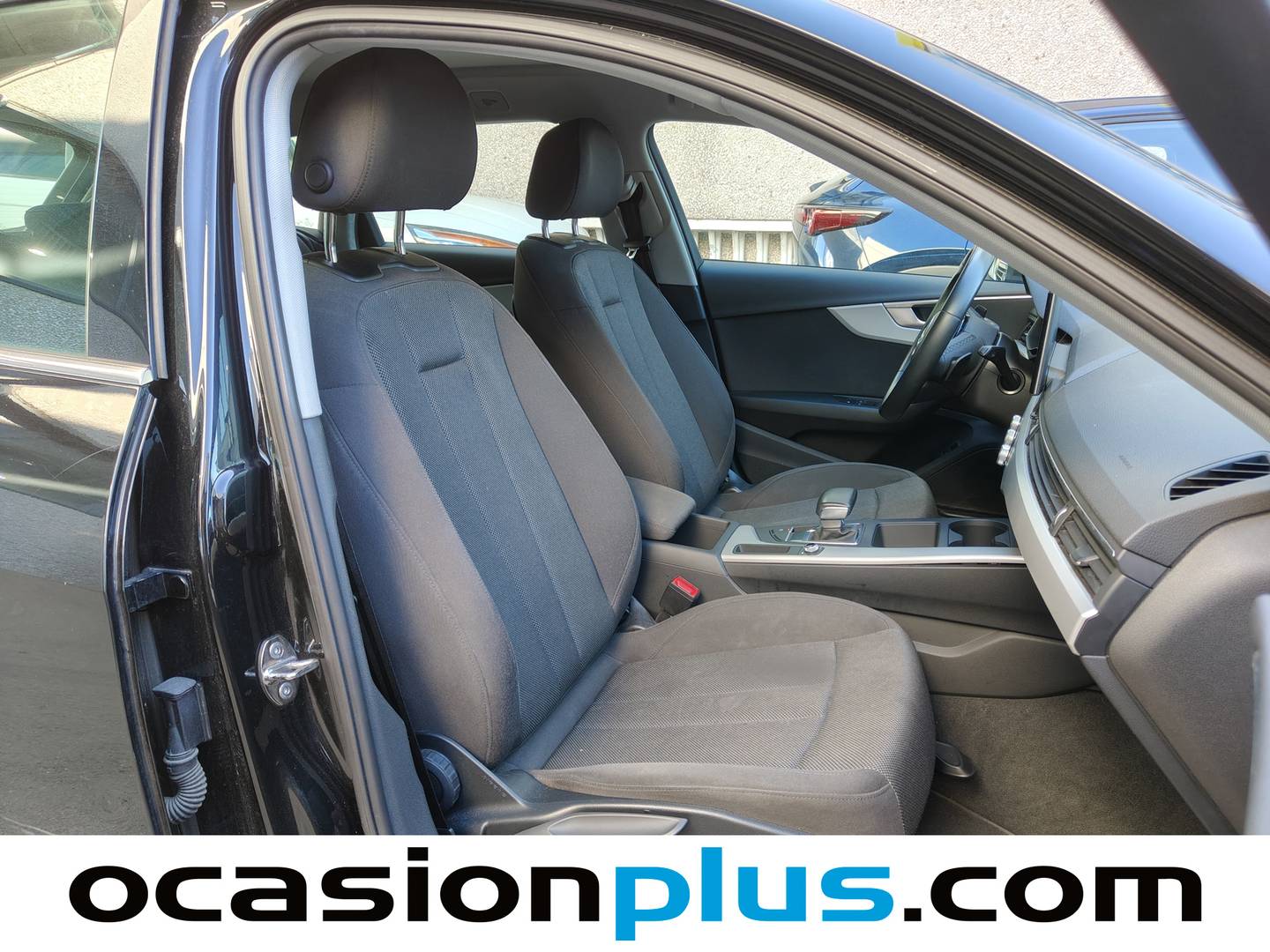 Audi A4 Audi A4 Avant Advanced 35 TFSI (150 CV) S tronic híbrido